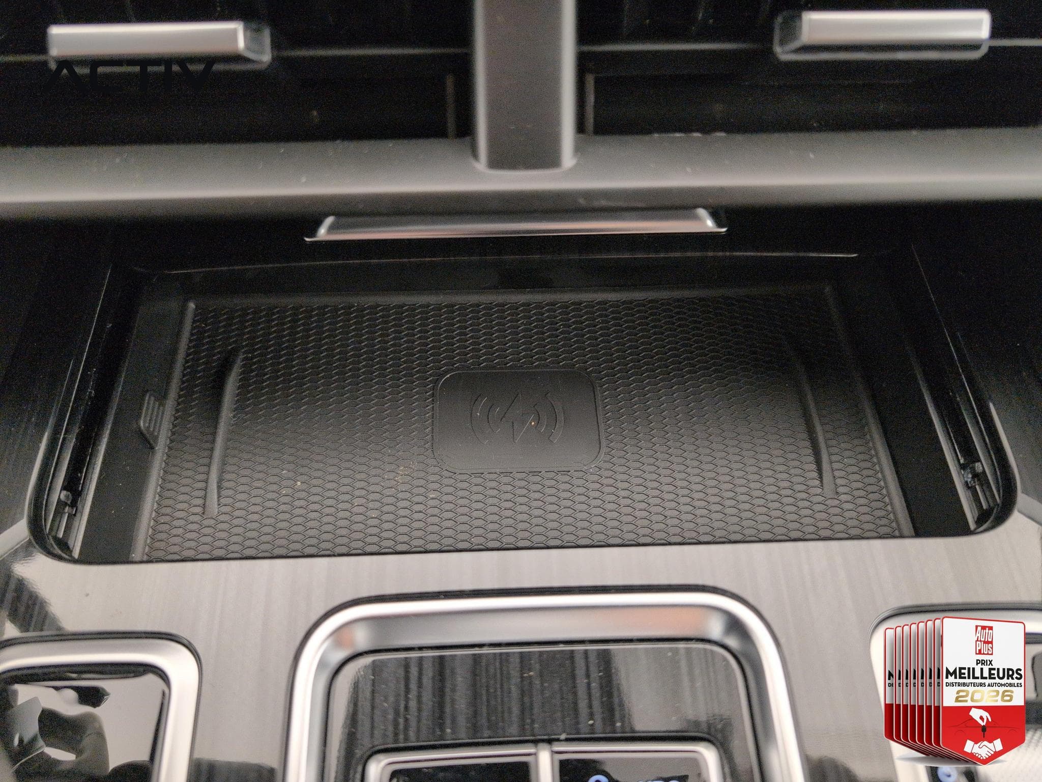 Foton TUNLAND V7 2.0L 163 CH (2026) - Foto 18