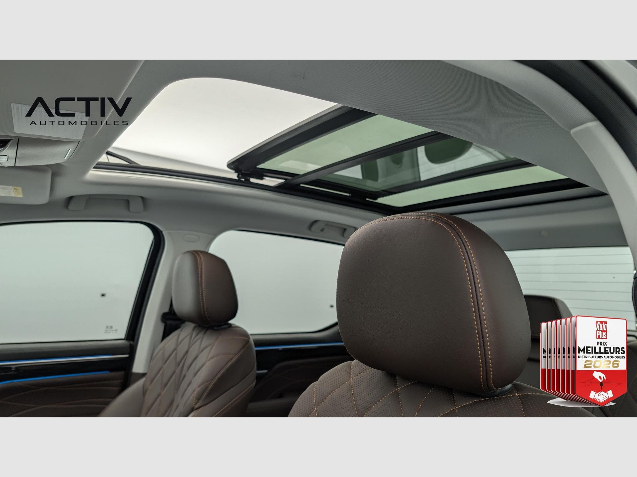 Foton TUNLAND V7 2.0L 163 CH (2026) - Foto 18