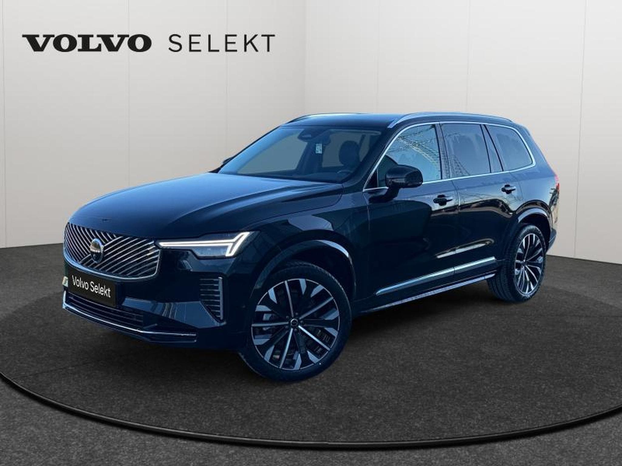 Volvo XC90 Plus Bright / Essence (2025) - Foto 1