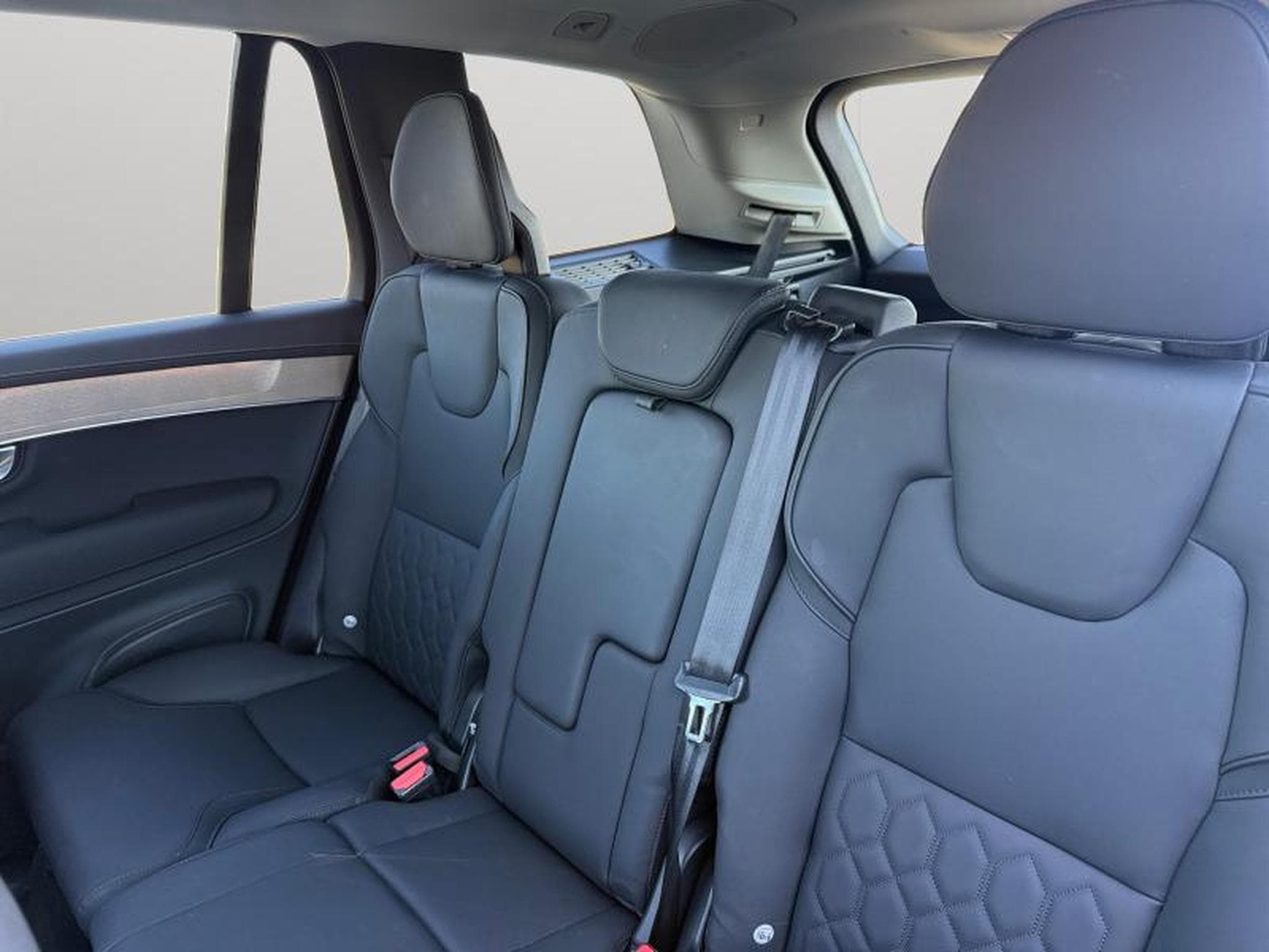 Volvo XC90 Plus Bright / Essence (2025) - Foto 13