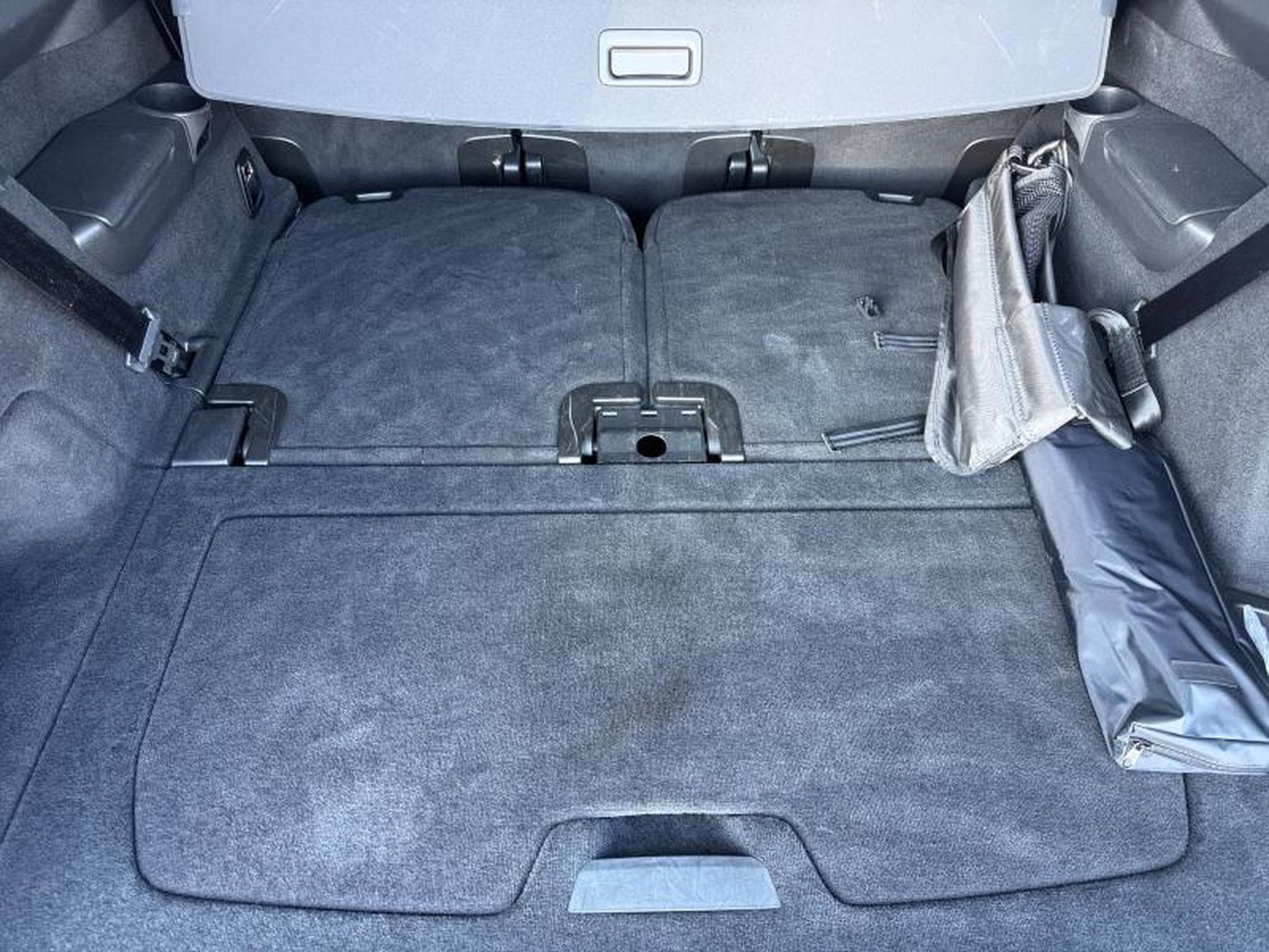 Volvo XC90 Plus Bright / Essence (2025) - Foto 19
