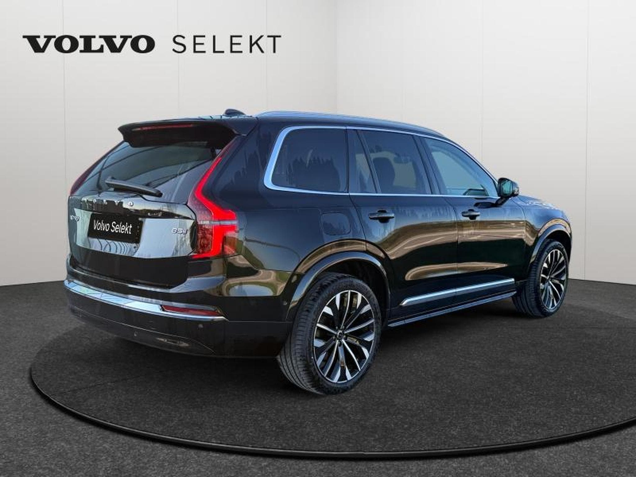 Volvo XC90 Plus Bright / Essence (2025) - Foto 5