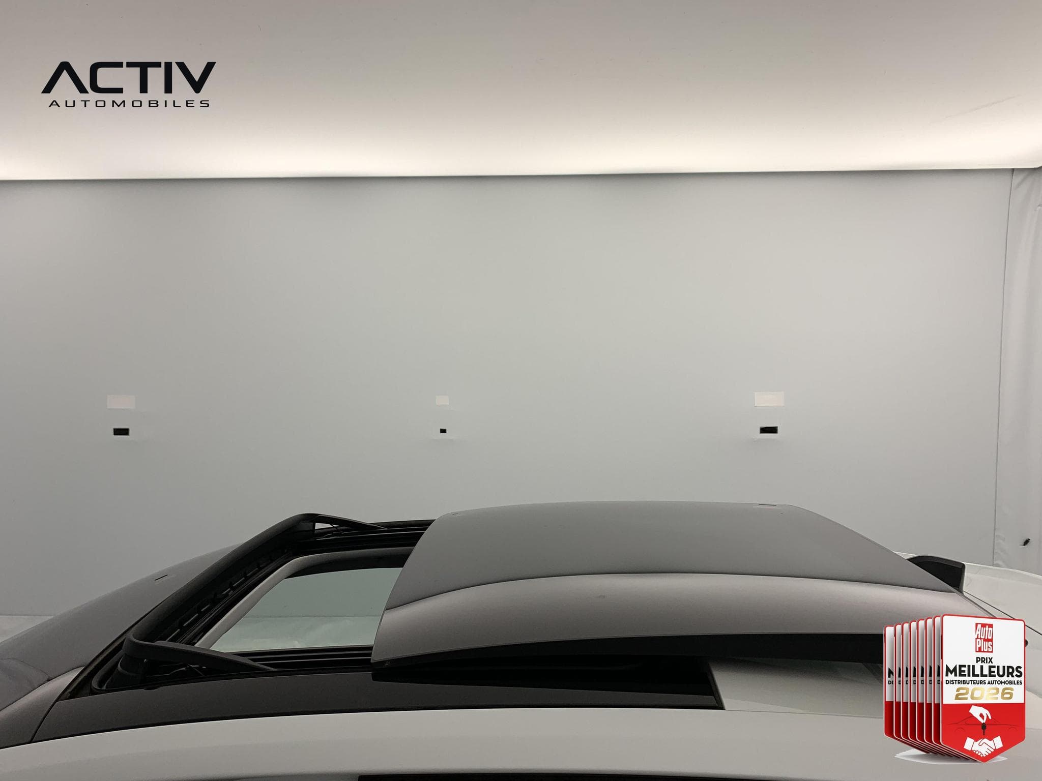 DS Automobiles DS4 Hybride 145 e-DCT6 Etoile - Alcantara (2026) - Foto 24