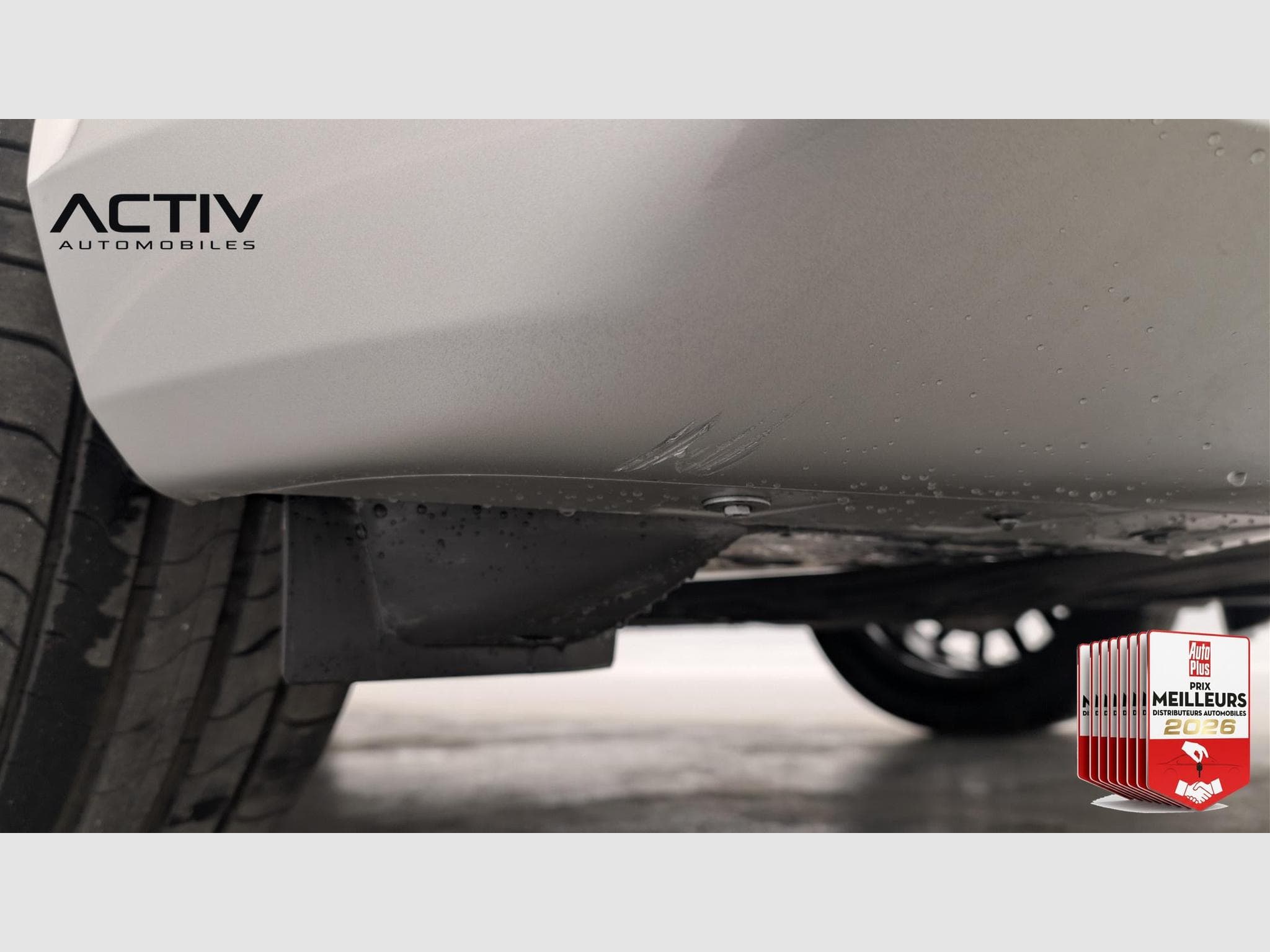 Bmw X1 SDRIVE 20D 163CH DKG7 M SPORT (2025) - Photo 25