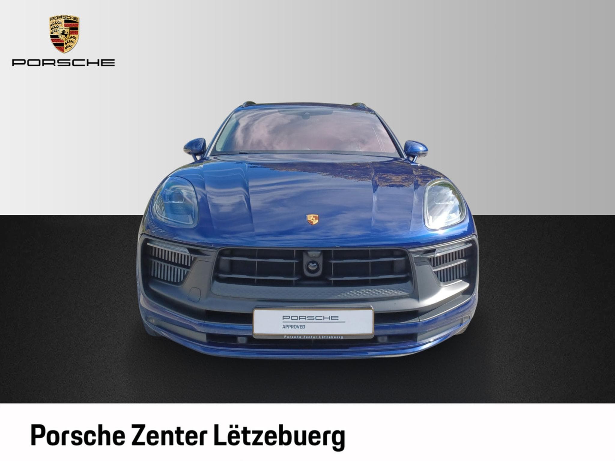 Porsche Macan GTS (2024) - Photo 8