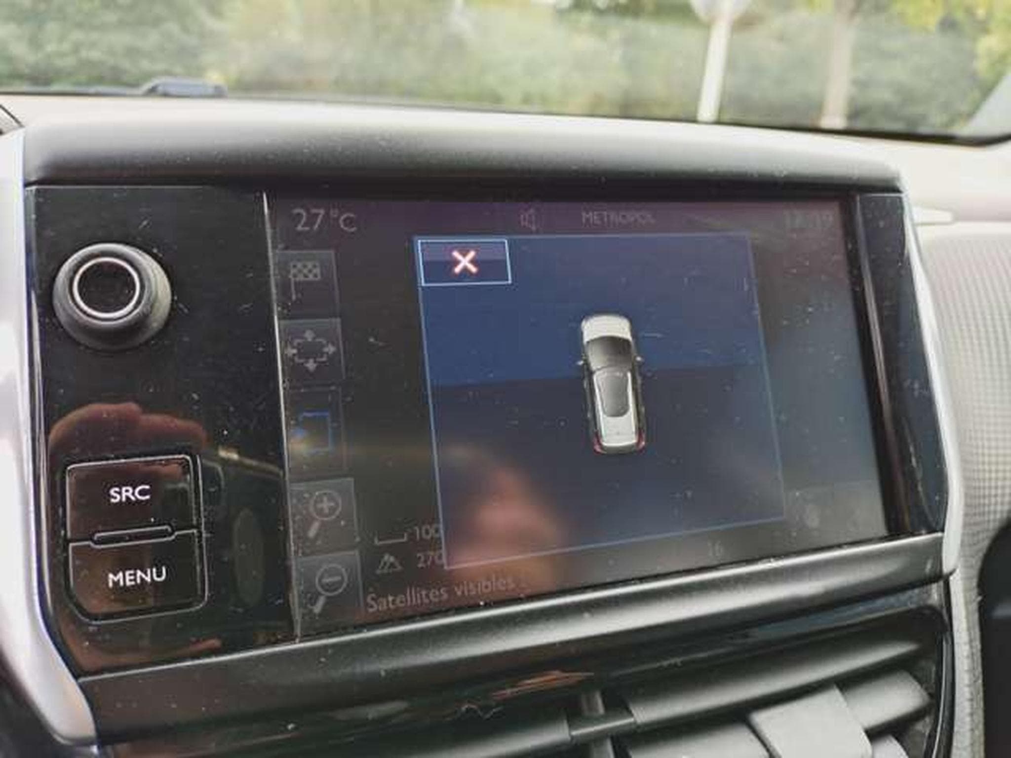 Peugeot 2008 Allure (NOUVEAU MOTEUR 90'000KM) (2017) - Photo 10