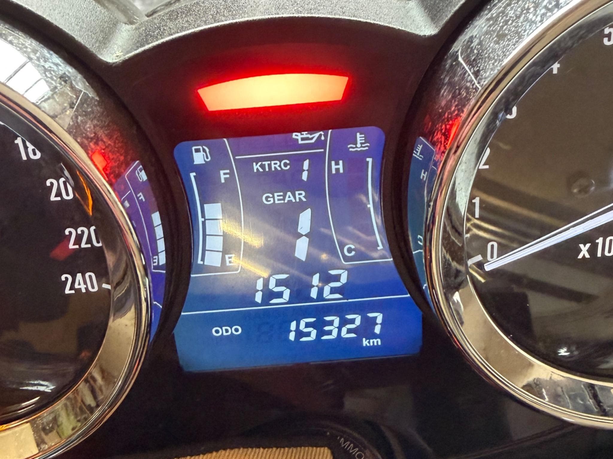 Kawasaki Z 900 RS (2018) - Photo 2