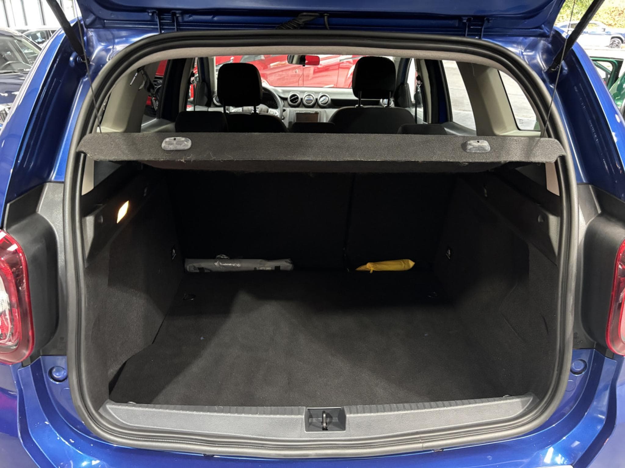Dacia Duster 1.3 TCe ANNIVERSARY 2WD (2020) - Foto 14