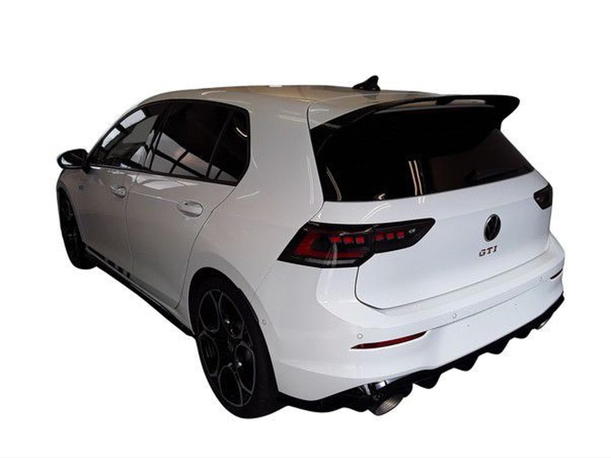 VW Golf GTI PHASE 2 Clubsport Performance 2.0 TSI 300 CV DSG7 * AKRA (2024) - Foto 4