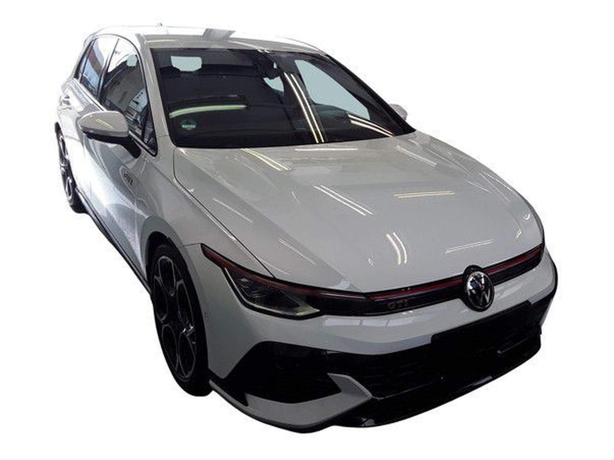 VW Golf GTI PHASE 2 Clubsport Performance 2.0 TSI 300 CV DSG7 * AKRA (2024) - Foto 3