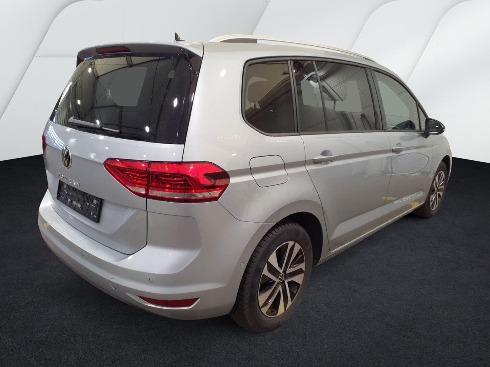 VW Touran Comfortline Energy 2.0 TDI 150 CV DSG7 * 7 PLACES * ATTELAGE (2026) - Foto 3