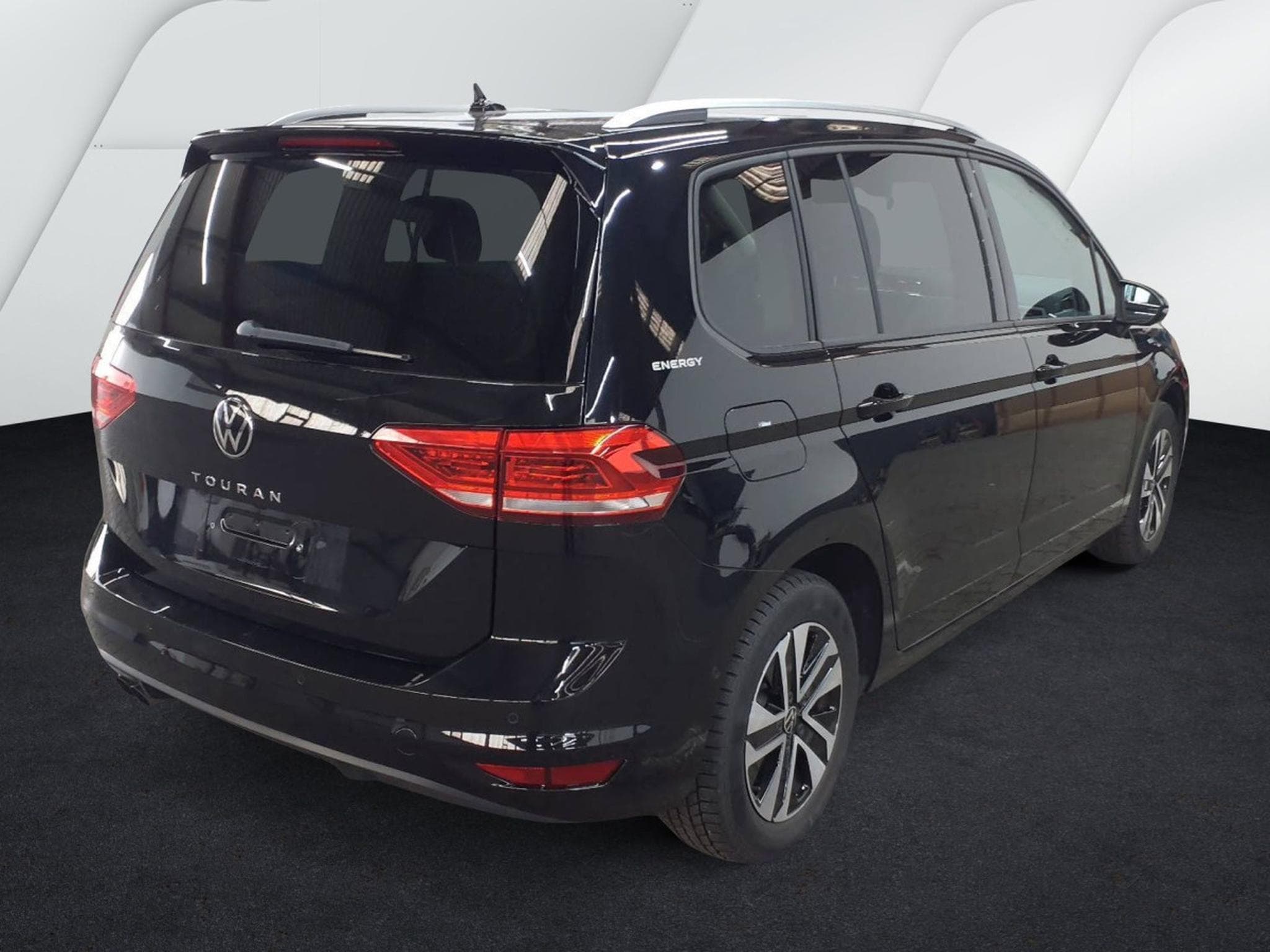 VW Touran Comfortline Energy 2.0 TDI 150 CV DSG7* 7 PLACES * ATTELAGE (2026) - Photo 3