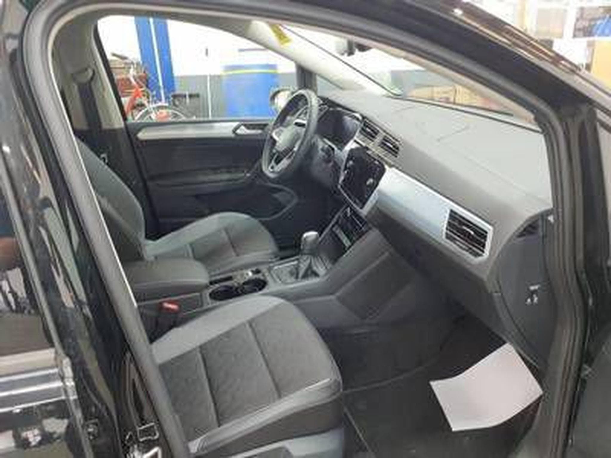 VW Touran Comfortline Energy 2.0 TDI 150 CV DSG7* 7 PLACES * ATTELAGE (2026) - Photo 15