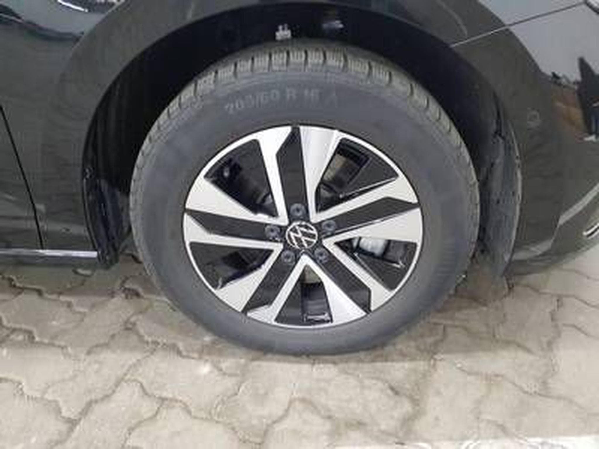 VW Touran Comfortline Energy 2.0 TDI 150 CV DSG7* 7 PLACES * ATTELAGE (2026) - Photo 17