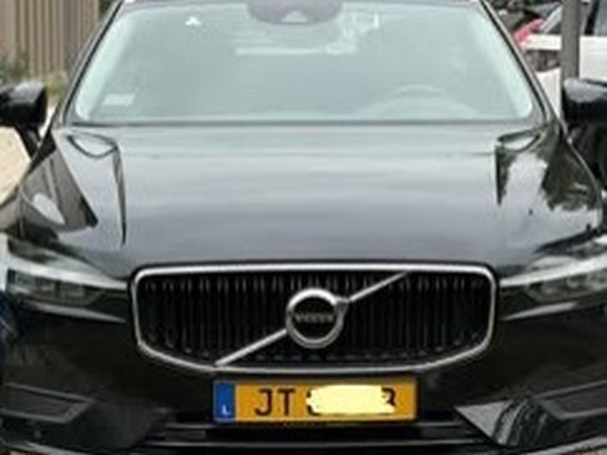 Volvo XC60 B4 Mild Hybrid (2021) - Photo 1