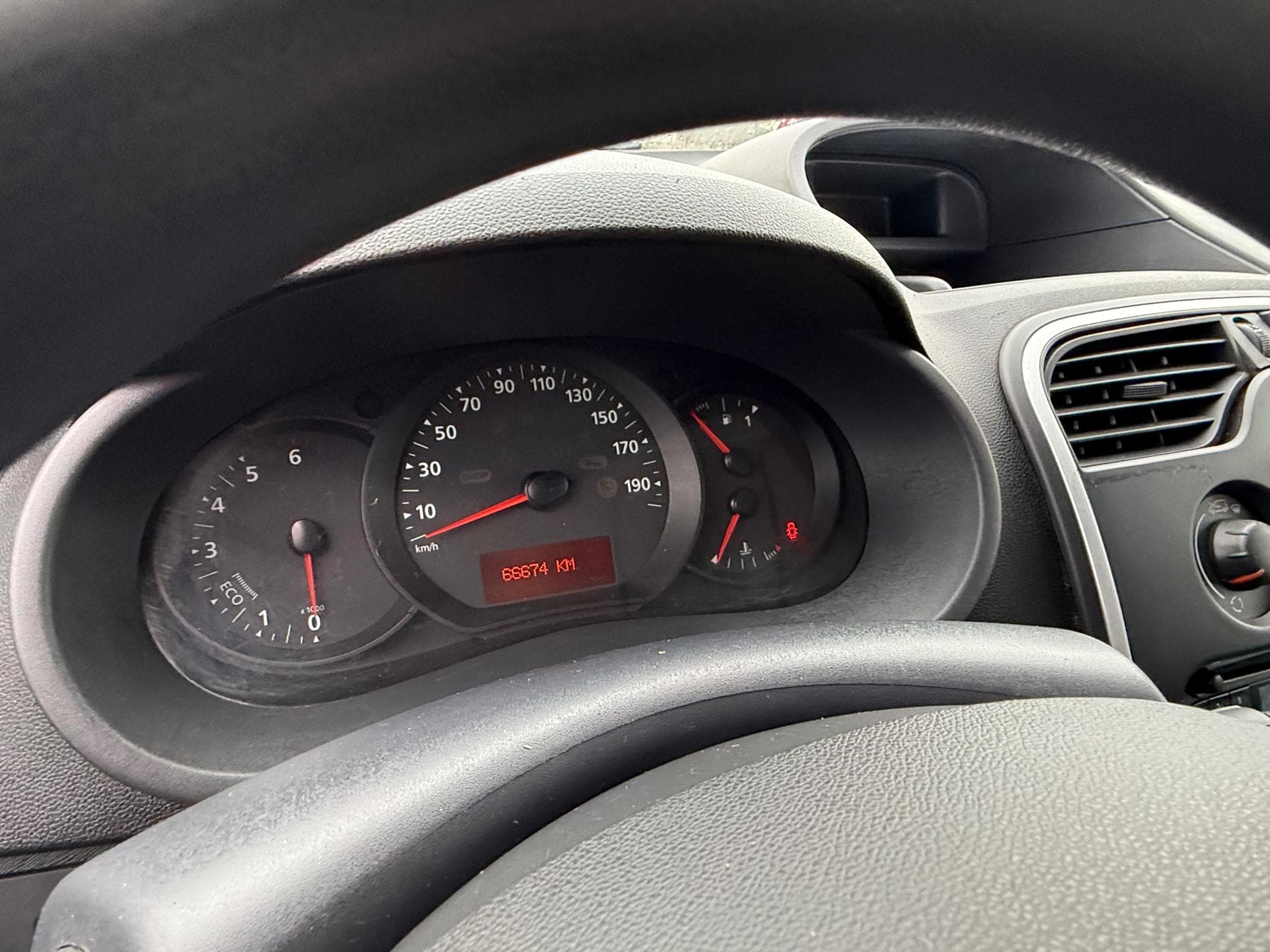 Renault Kangoo 1.5dci 95cv Maxi (2022) - Foto 6