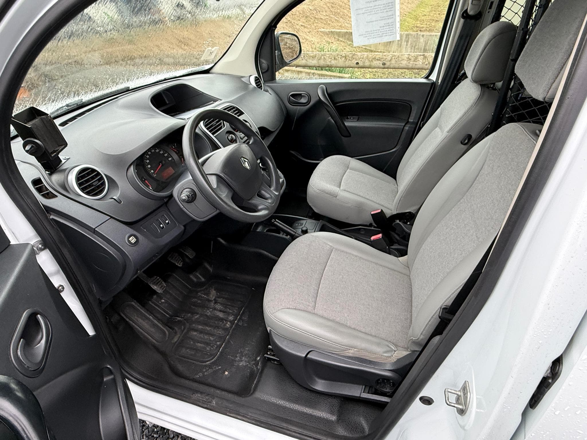 Renault Kangoo 1.5dci 95cv Maxi (2022) - Foto 5