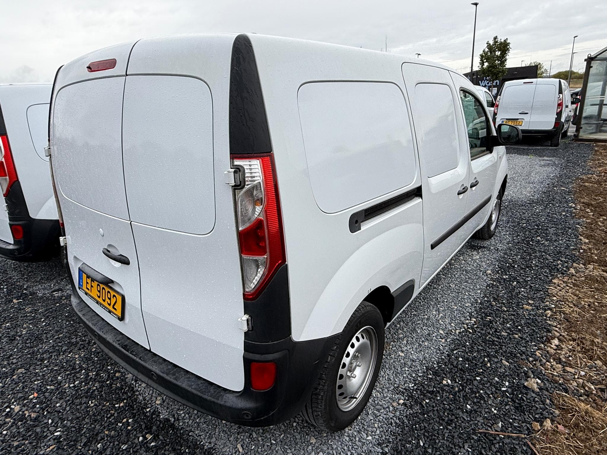 Renault Kangoo 1.5dci 95cv Maxi (2022) - Foto 3