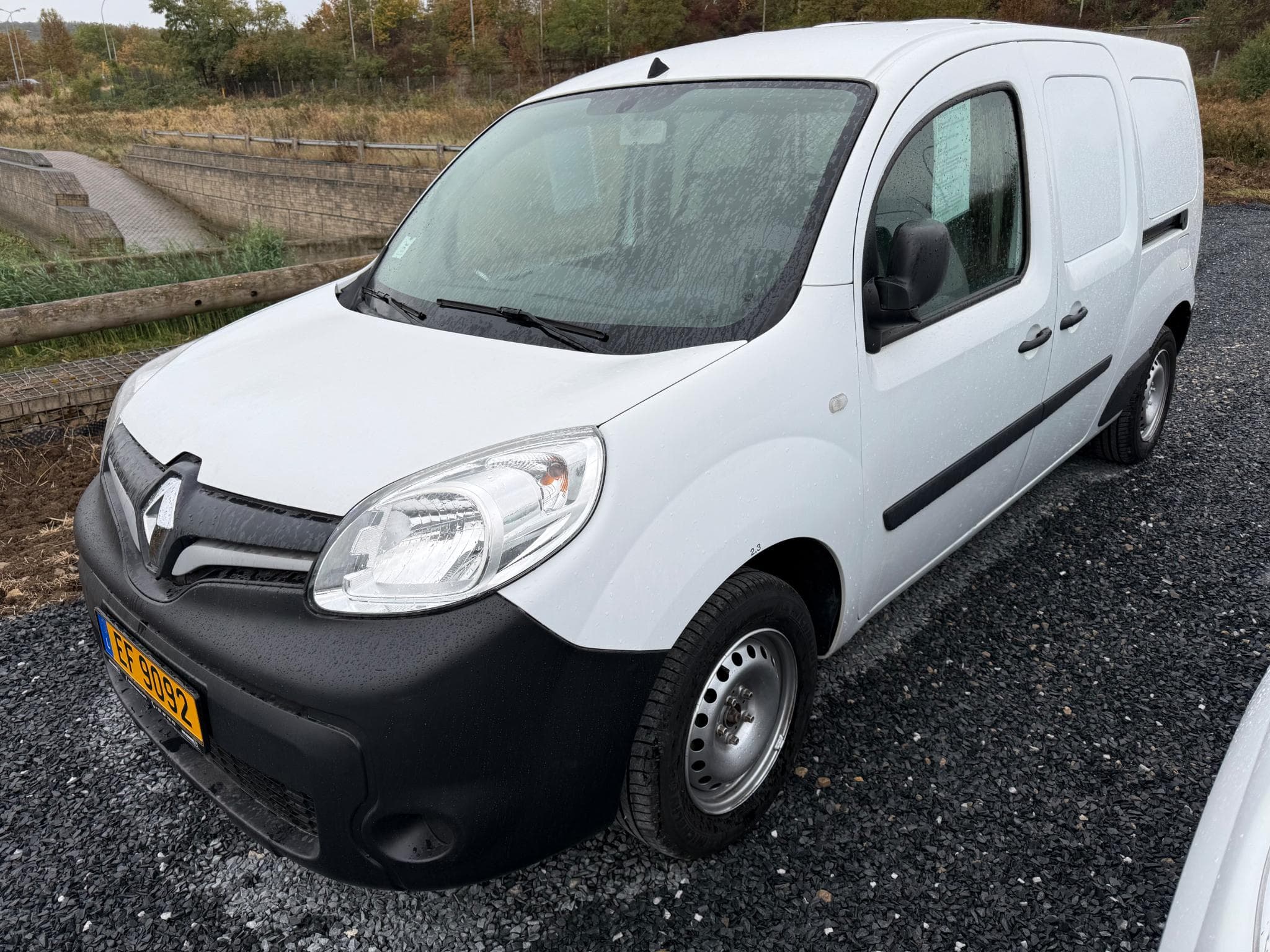 Renault Kangoo 1.5dci 95cv Maxi (2022) - Foto 1