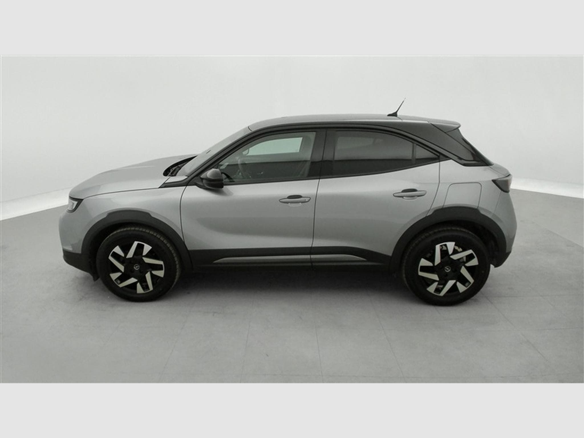 Opel Mokka 1.2 Turbo GS Line CARPLAY / FULL LED / CLIM (2024) - Photo 3