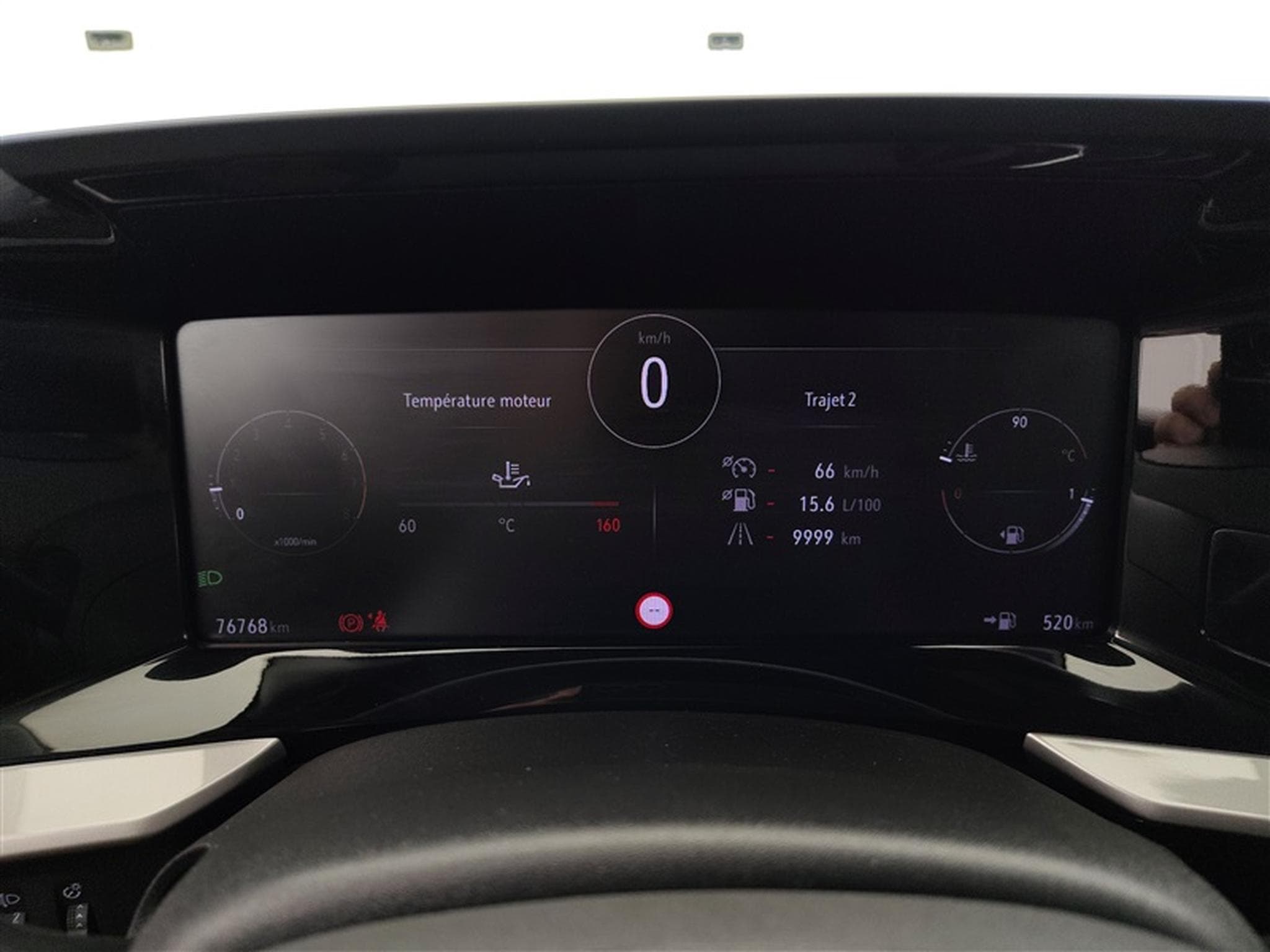 Opel Mokka 1.2 Turbo GS Line CARPLAY / FULL LED / CLIM (2024) - Photo 10