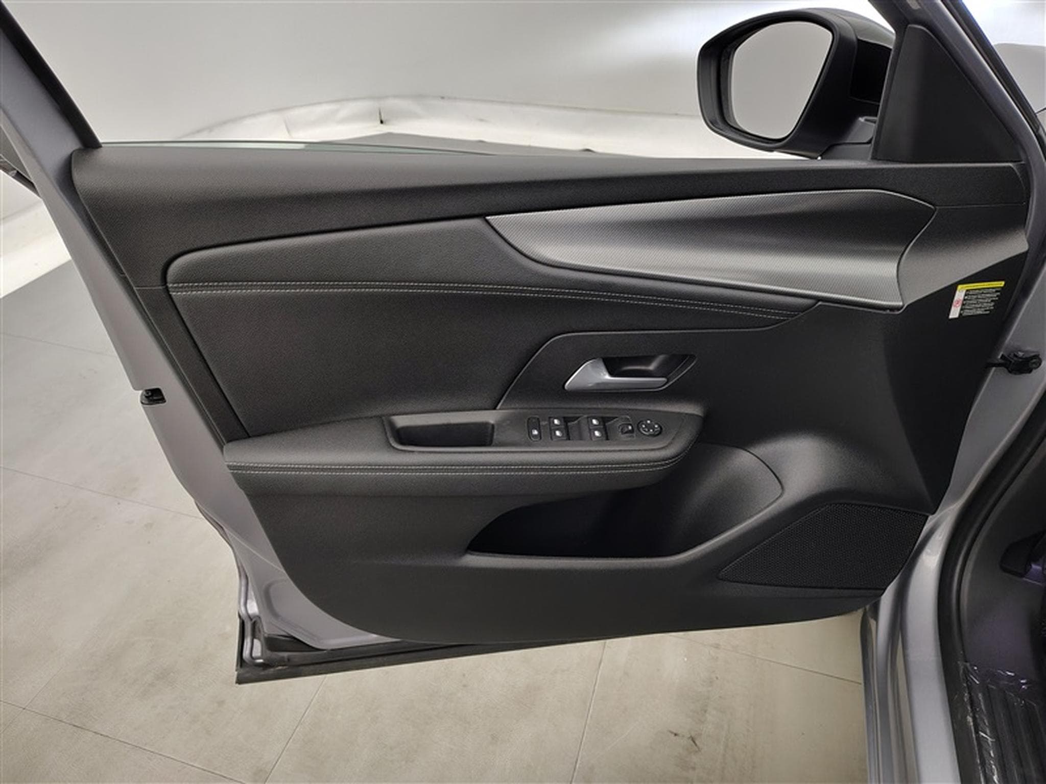 Opel Mokka 1.2 Turbo GS Line CARPLAY / FULL LED / CLIM (2024) - Photo 17