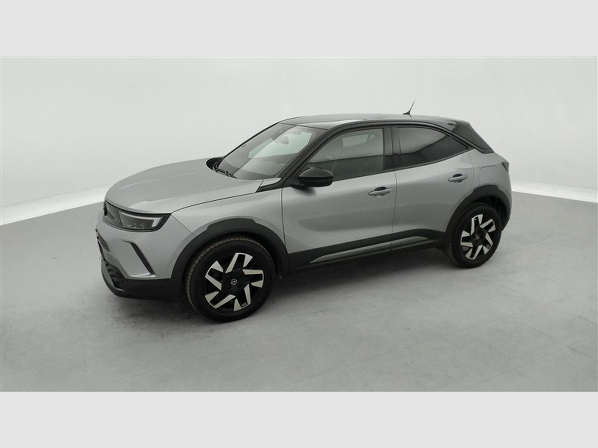 Opel Mokka 1.2 Turbo GS Line CARPLAY / FULL LED / CLIM (2024) - Photo 21