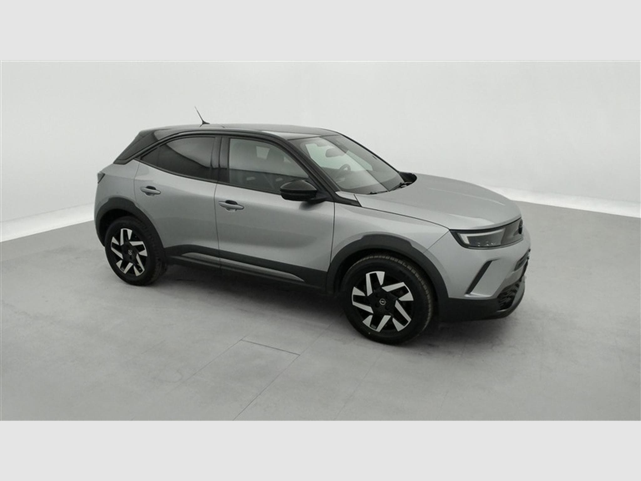 Opel Mokka 1.2 Turbo GS Line CARPLAY / FULL LED / CLIM (2024) - Photo 23