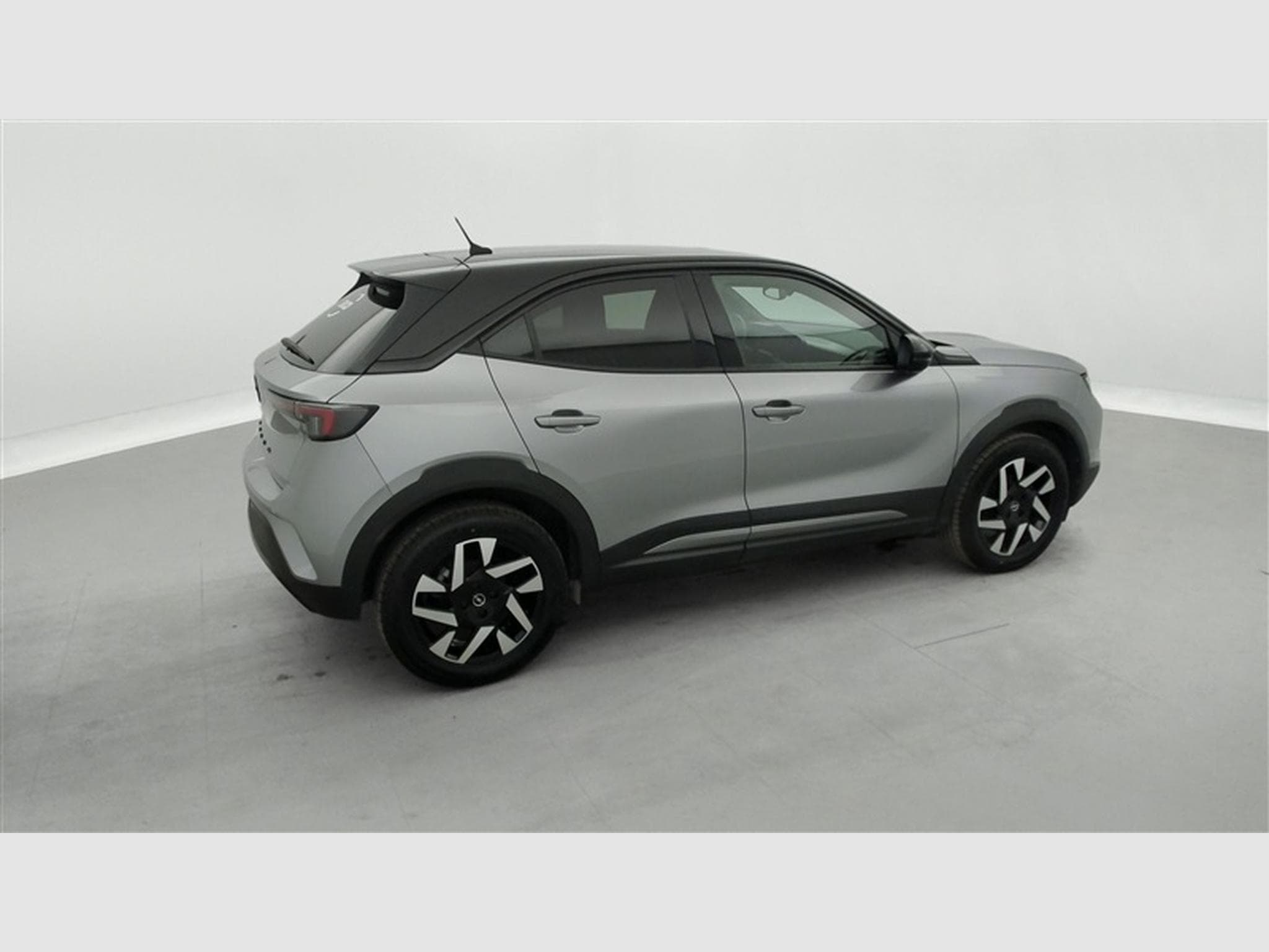 Opel Mokka 1.2 Turbo GS Line CARPLAY / FULL LED / CLIM (2024) - Photo 25