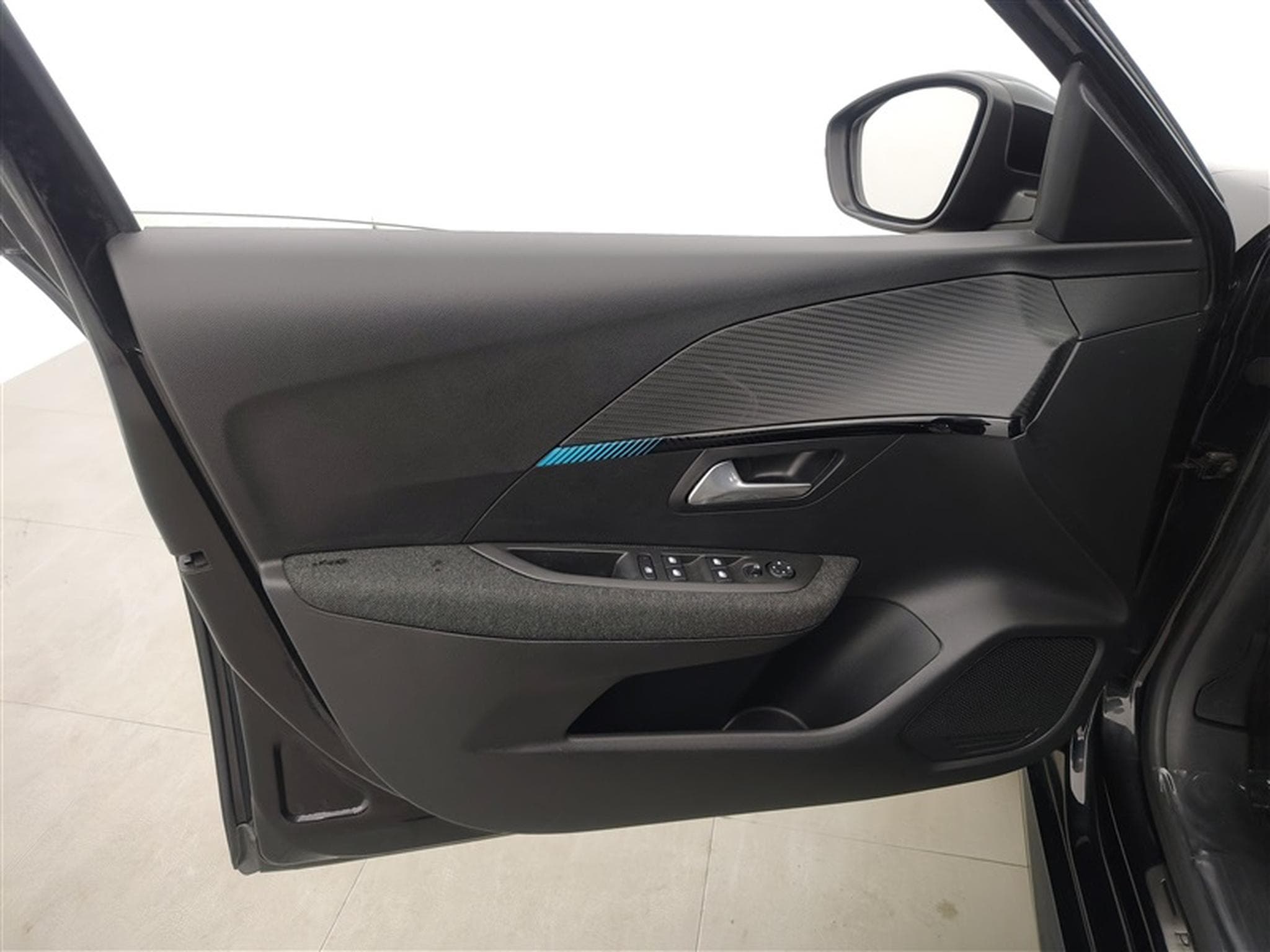 Peugeot 208 1.2i PureTech 100Cv EAT Style CARPLAY / ALU / PDC (2021) - Photo 16