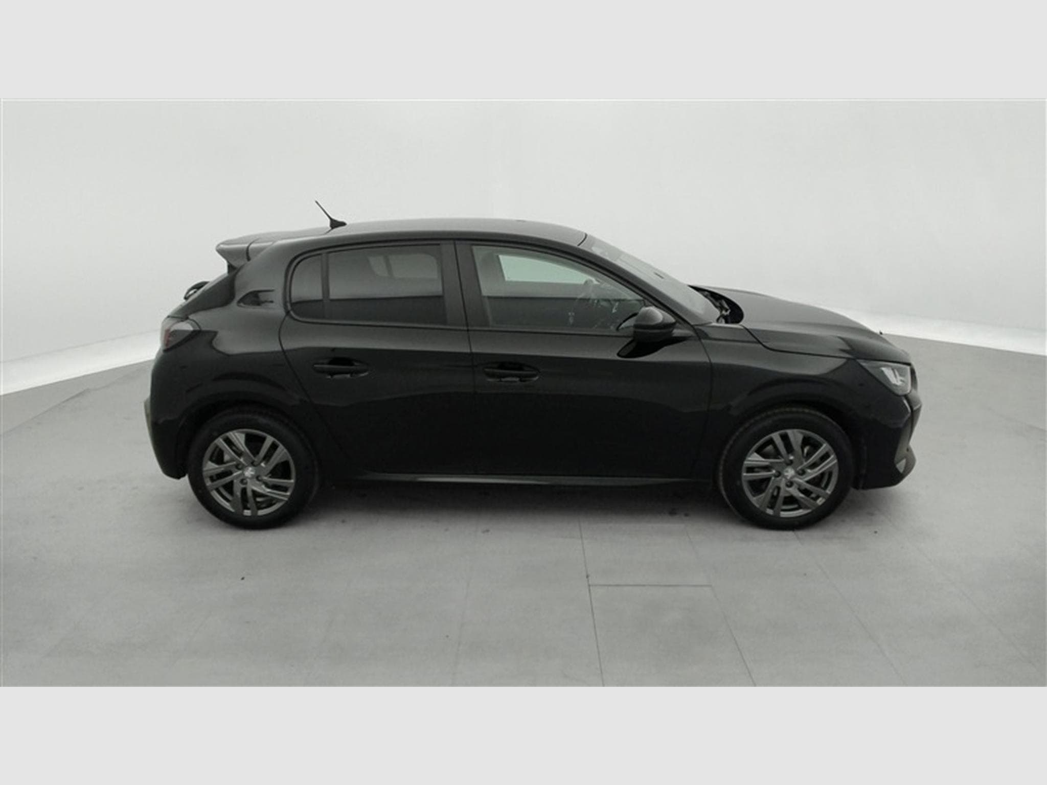 Peugeot 208 1.2i PureTech 100Cv EAT Style CARPLAY / ALU / PDC (2021) - Photo 23