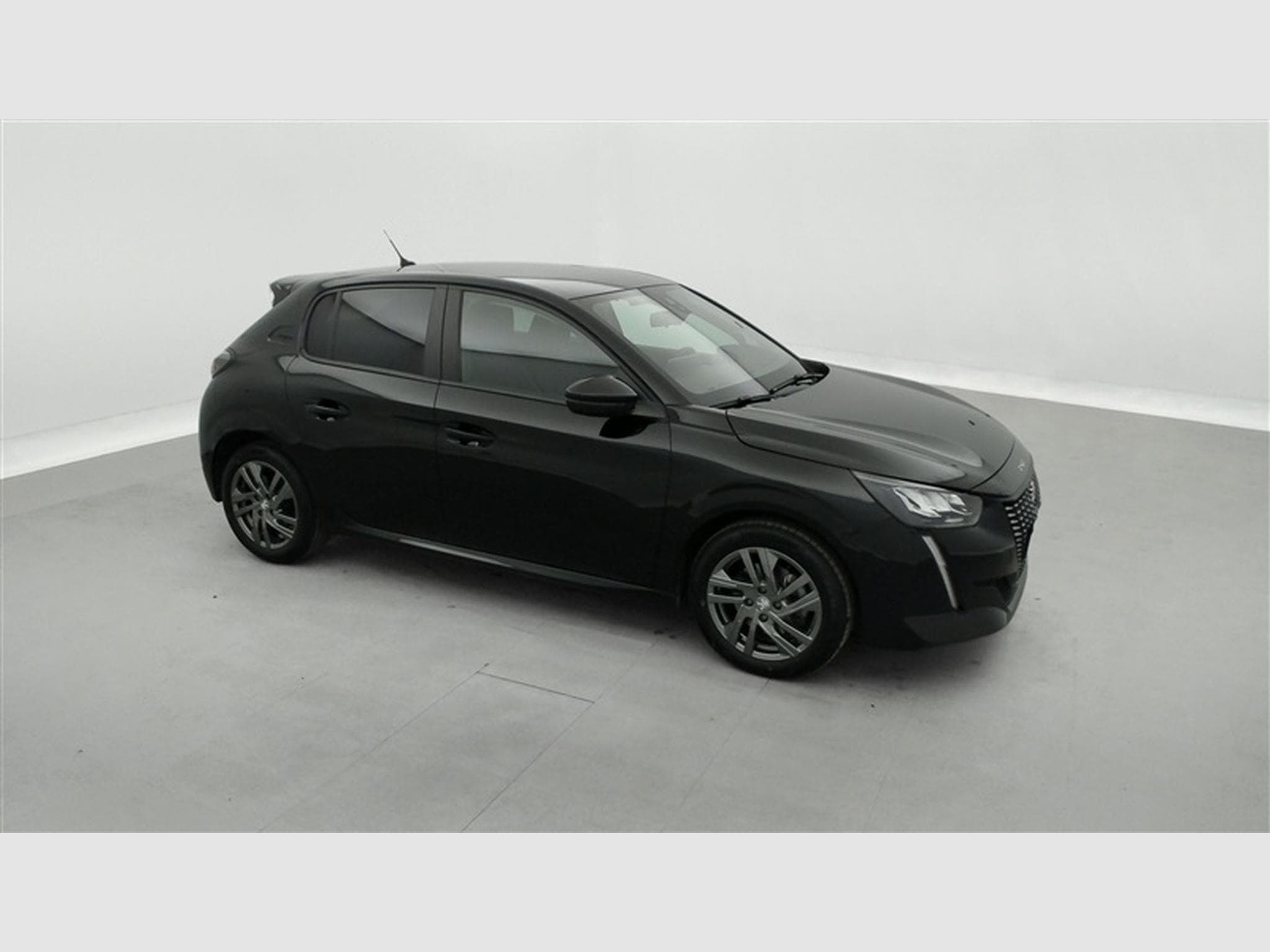 Peugeot 208 1.2i PureTech 100Cv EAT Style CARPLAY / ALU / PDC (2021) - Photo 22