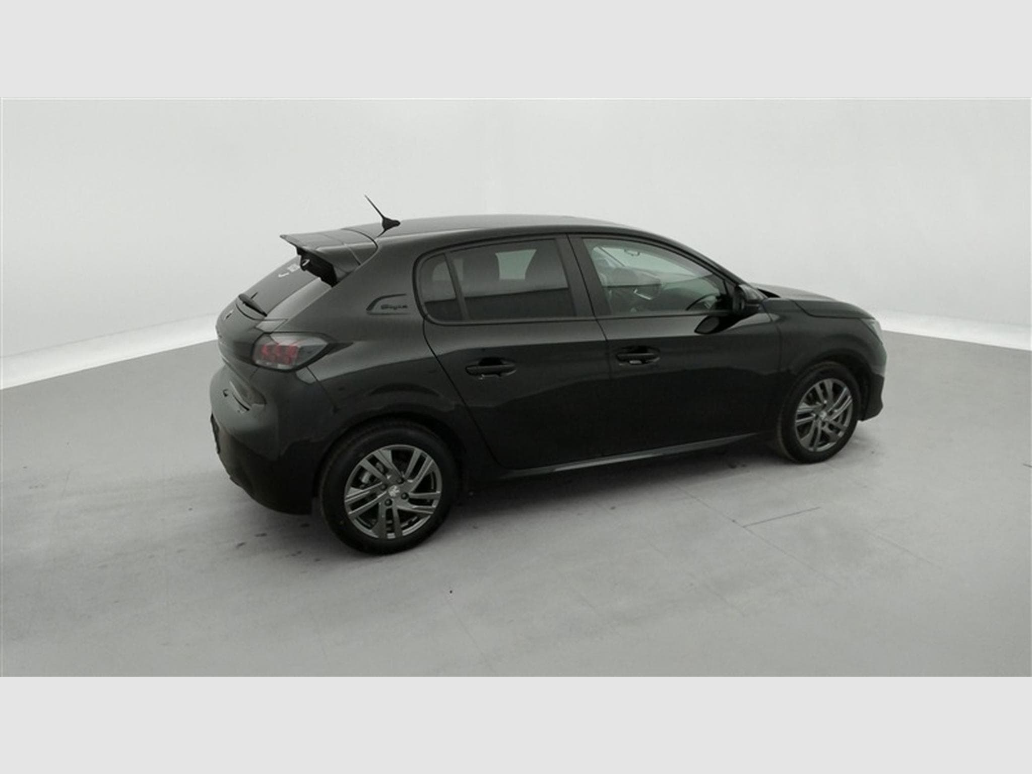 Peugeot 208 1.2i PureTech 100Cv EAT Style CARPLAY / ALU / PDC (2021) - Photo 24