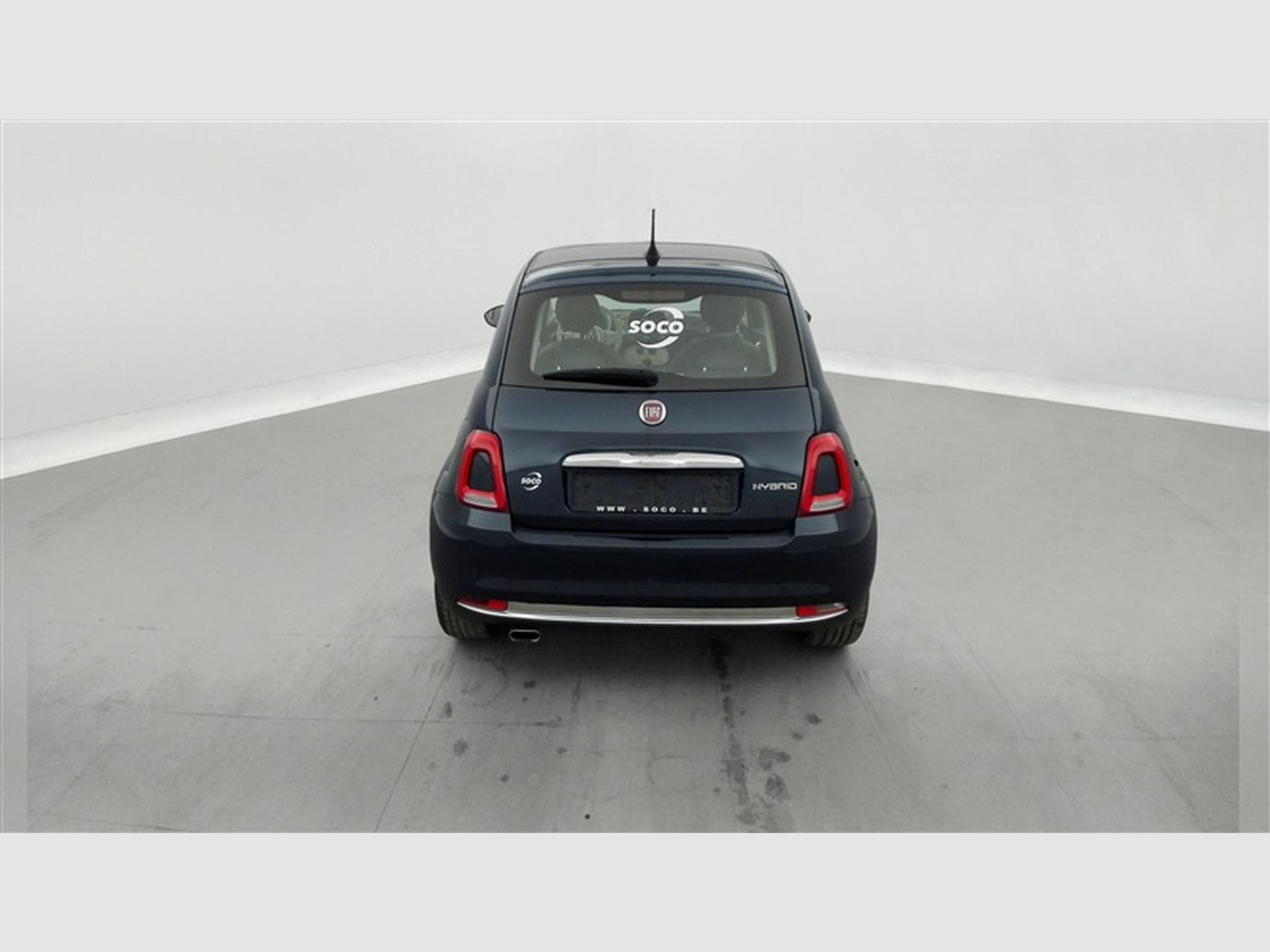 Fiat 500 1.0i MHEV Dolcevita *NAVI/T.PANO/PDC/CARPLAY/JA16* (2022) - Photo 5