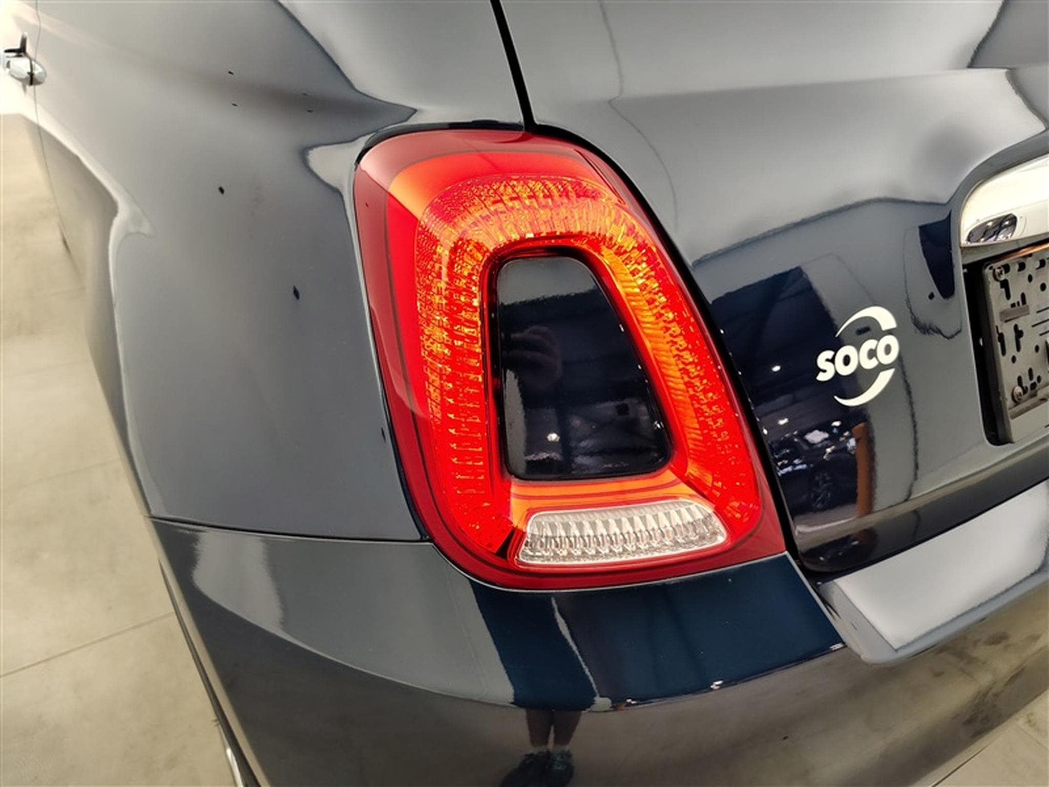 Fiat 500 1.0i MHEV Dolcevita *NAVI/T.PANO/PDC/CARPLAY/JA16* (2022) - Photo 16