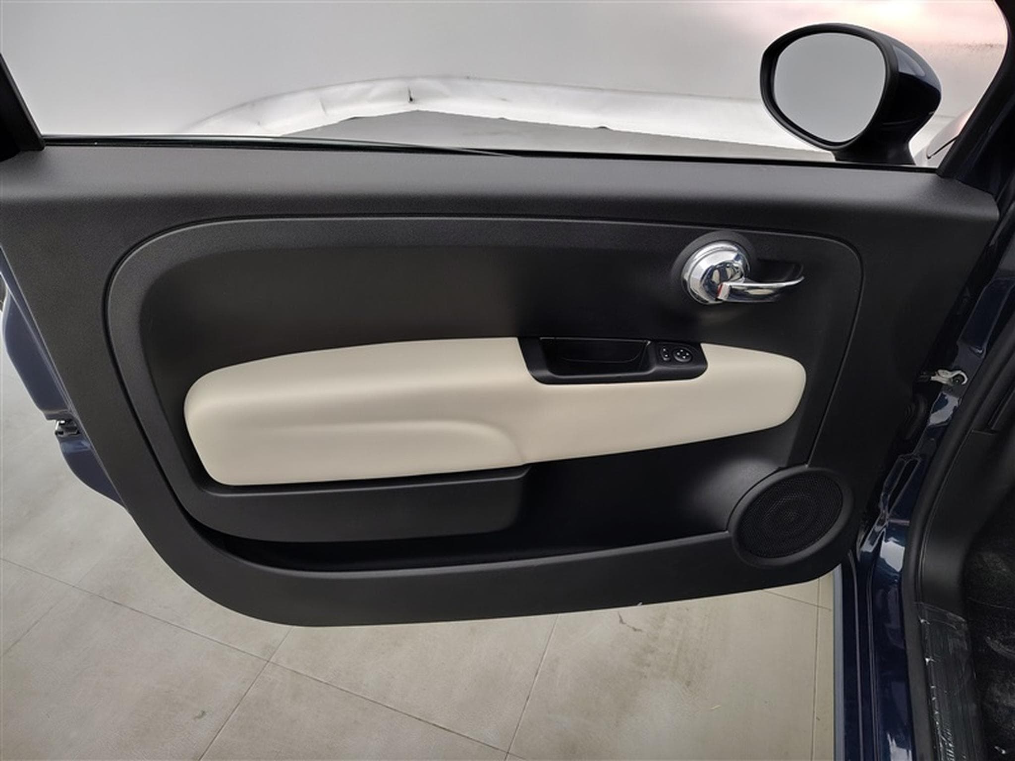 Fiat 500 1.0i MHEV Dolcevita *NAVI/T.PANO/PDC/CARPLAY/JA16* (2022) - Photo 17