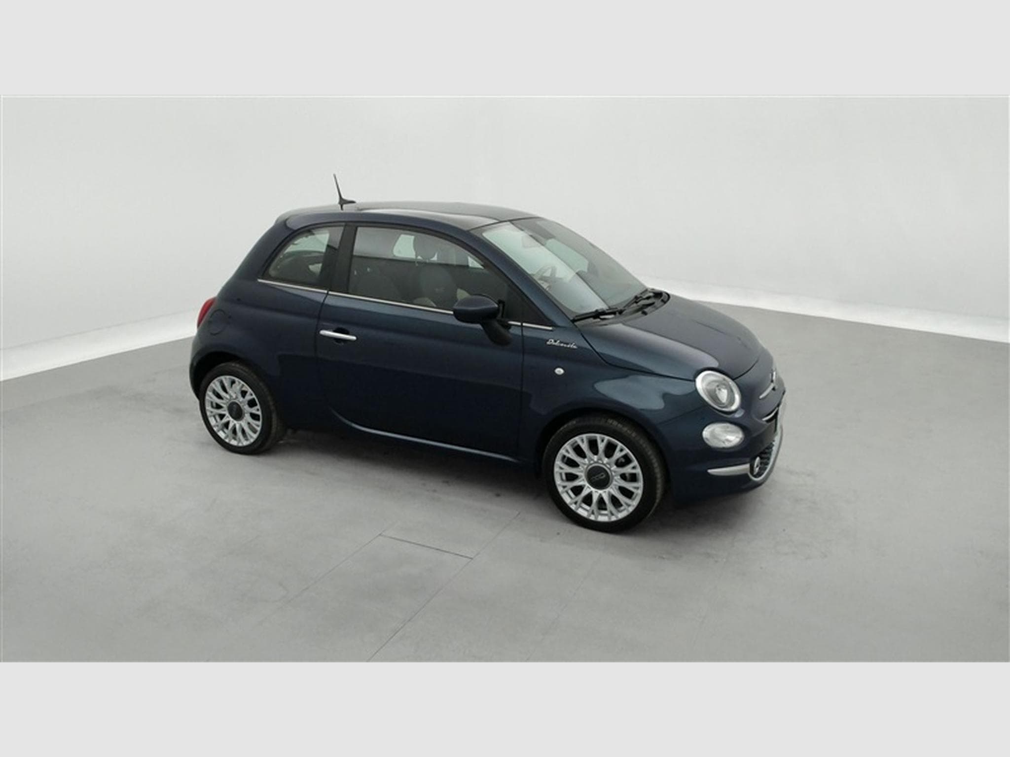Fiat 500 1.0i MHEV Dolcevita *NAVI/T.PANO/PDC/CARPLAY/JA16* (2022) - Photo 24
