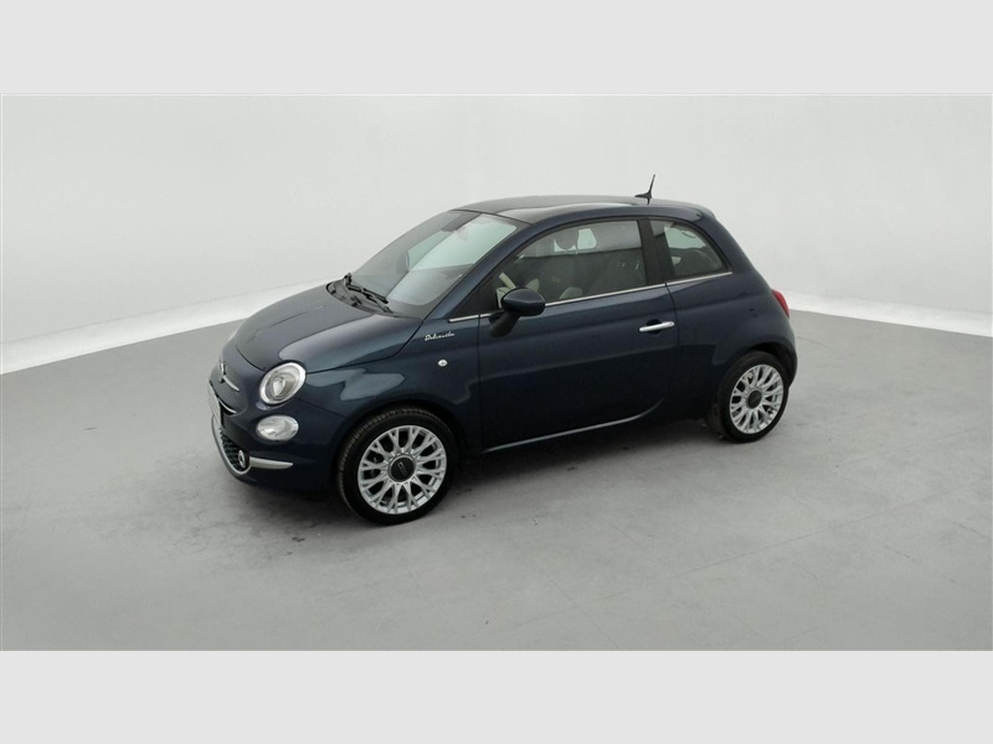 Fiat 500 1.0i MHEV Dolcevita *NAVI/T.PANO/PDC/CARPLAY/JA16* (2022) - Photo 22