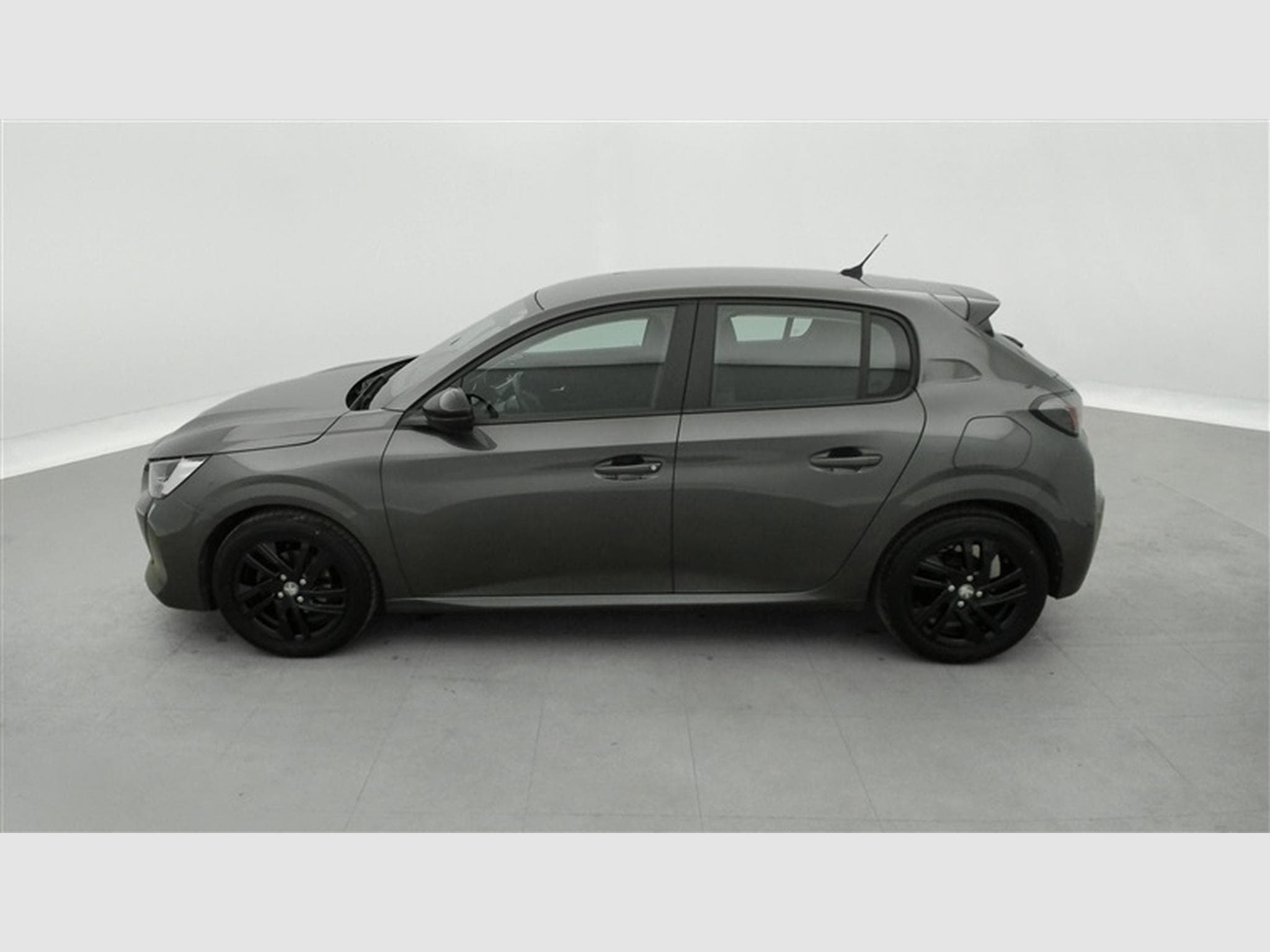 Peugeot 208 1.2i PureTech Active Pack (2023) - Photo 3