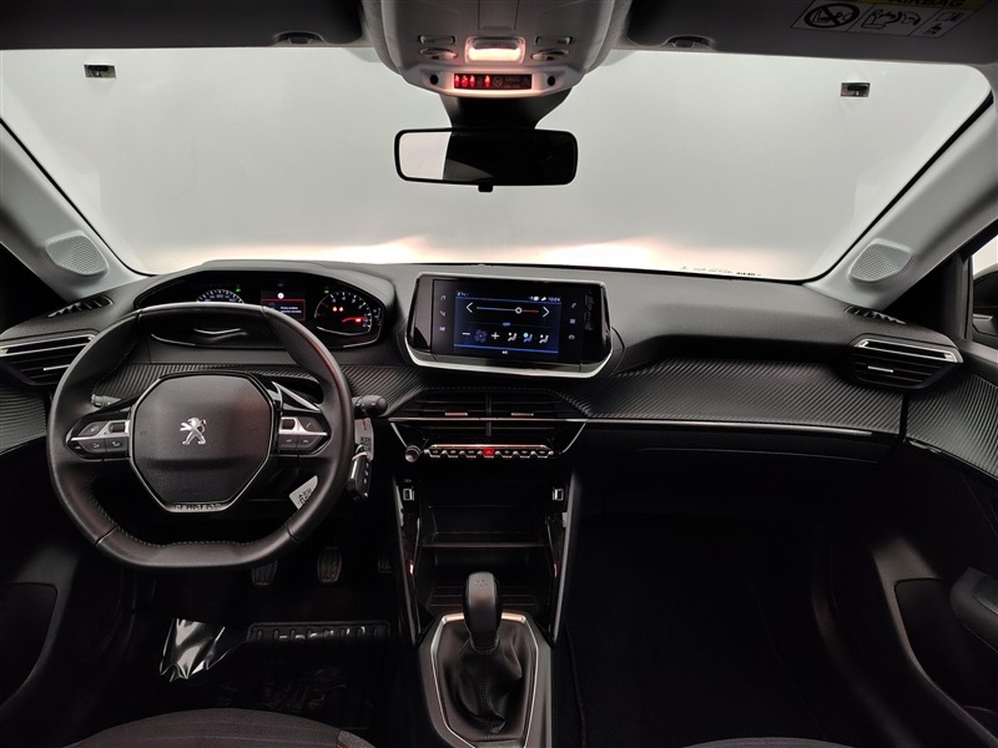 Peugeot 208 1.2i PureTech Active Pack (2023) - Photo 8