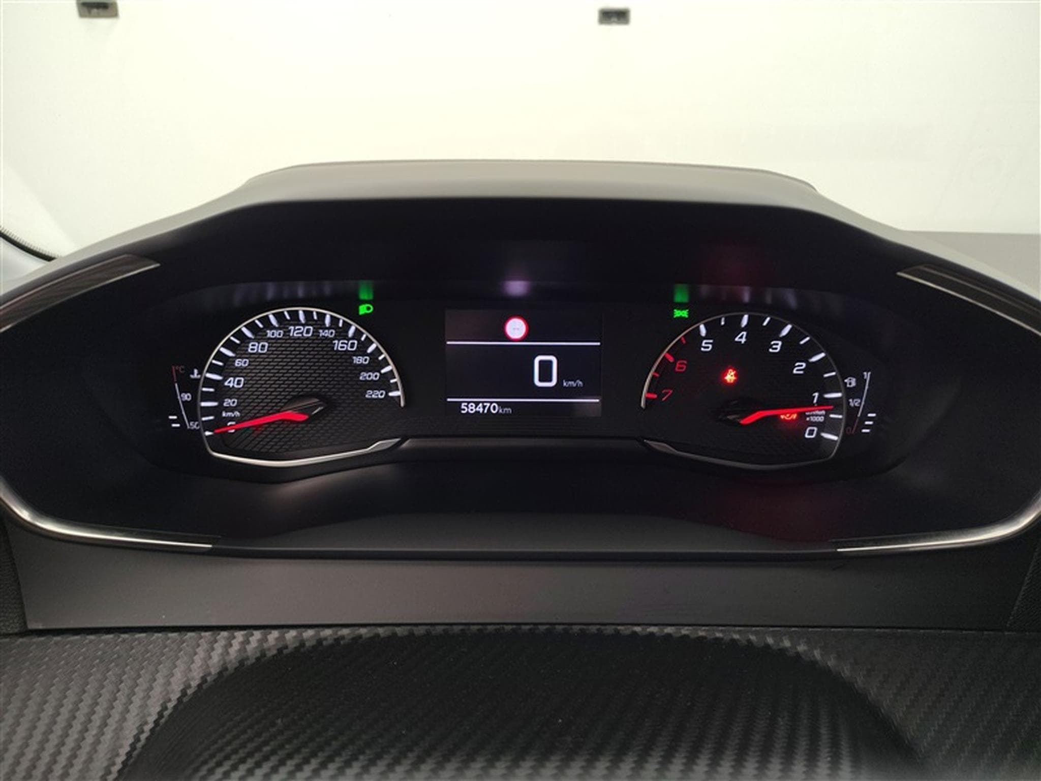 Peugeot 208 1.2i PureTech Active Pack (2023) - Photo 10
