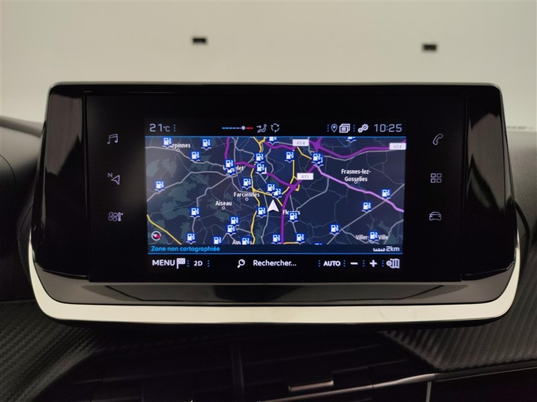 Peugeot 208 1.2i PureTech Active Pack (2023) - Photo 11
