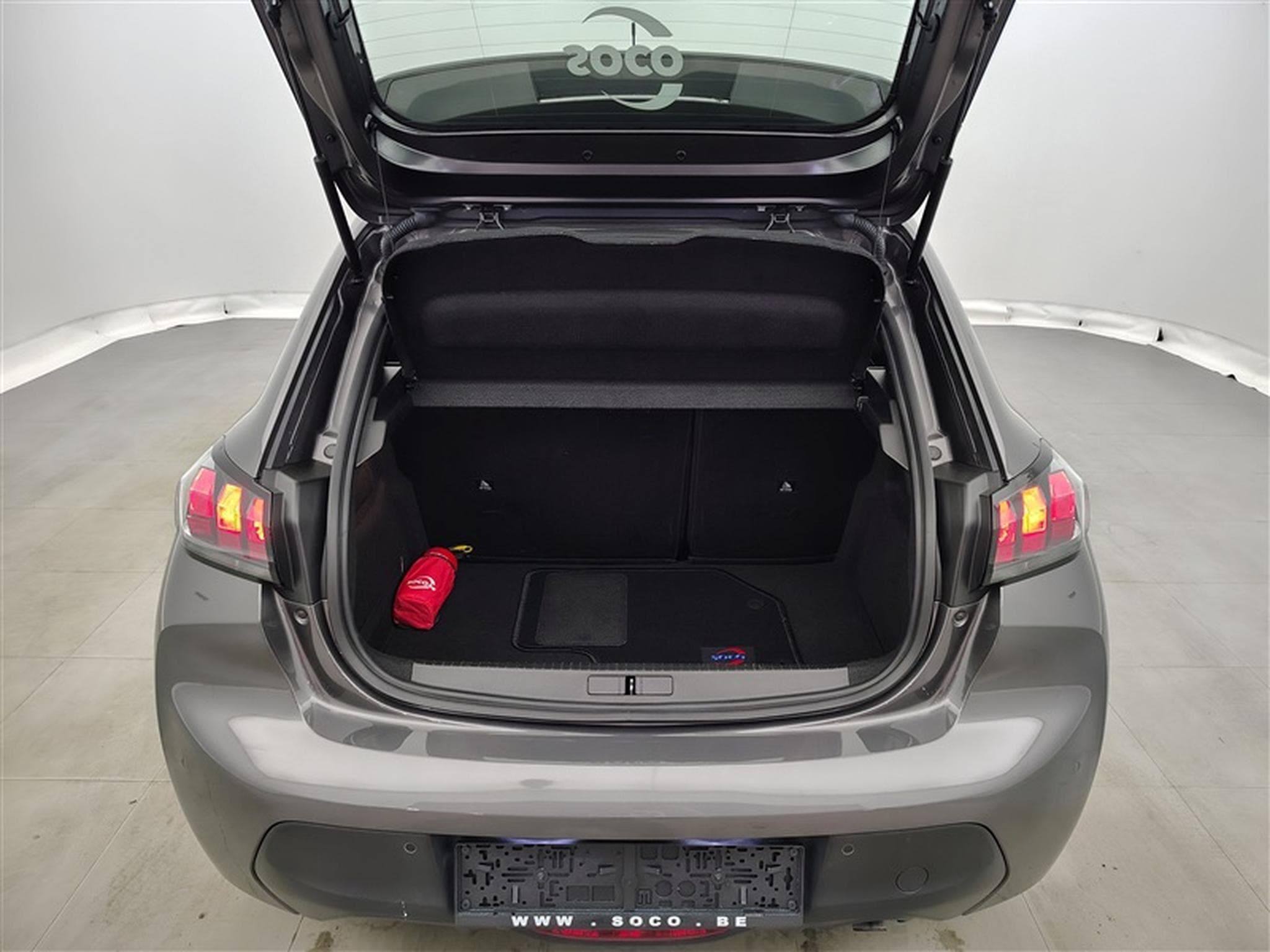 Peugeot 208 1.2i PureTech Active Pack (2023) - Photo 14