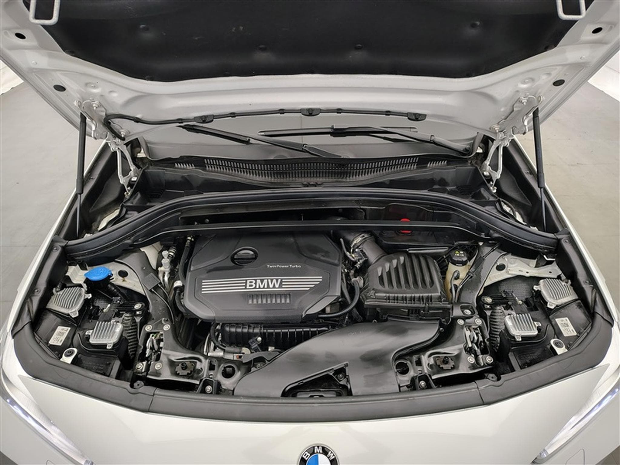 BMW X2 1.5iA sDrive18 Pack M S-CUIR / NAVI / CAMERA (2023) - Photo 20