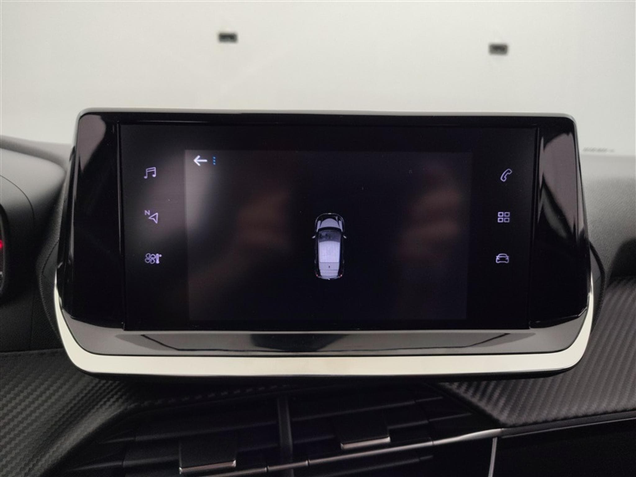 Peugeot 208 1.2i PureTech Active Pack (2023) - Photo 18
