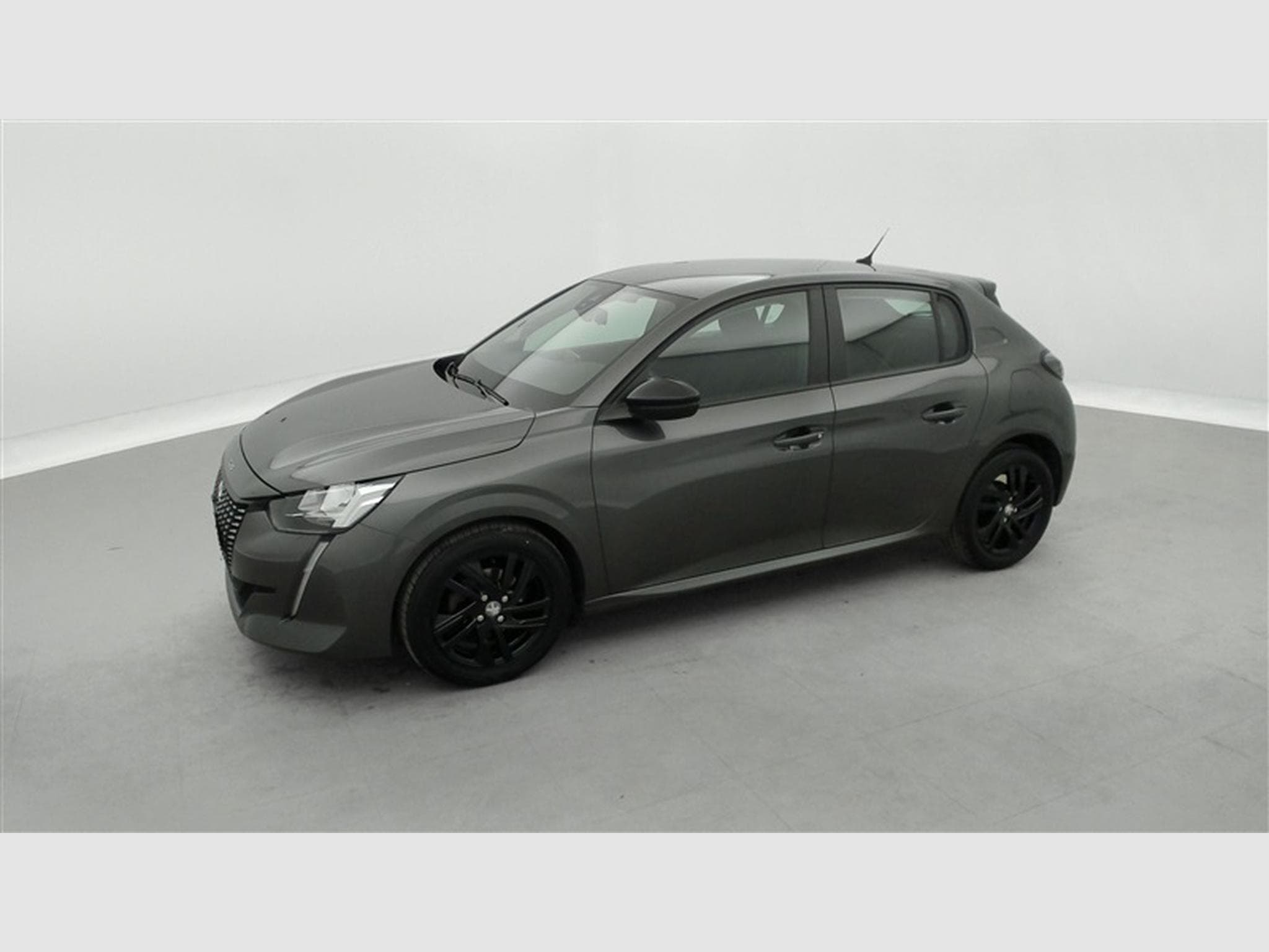 Peugeot 208 1.2i PureTech Active Pack (2023) - Photo 21