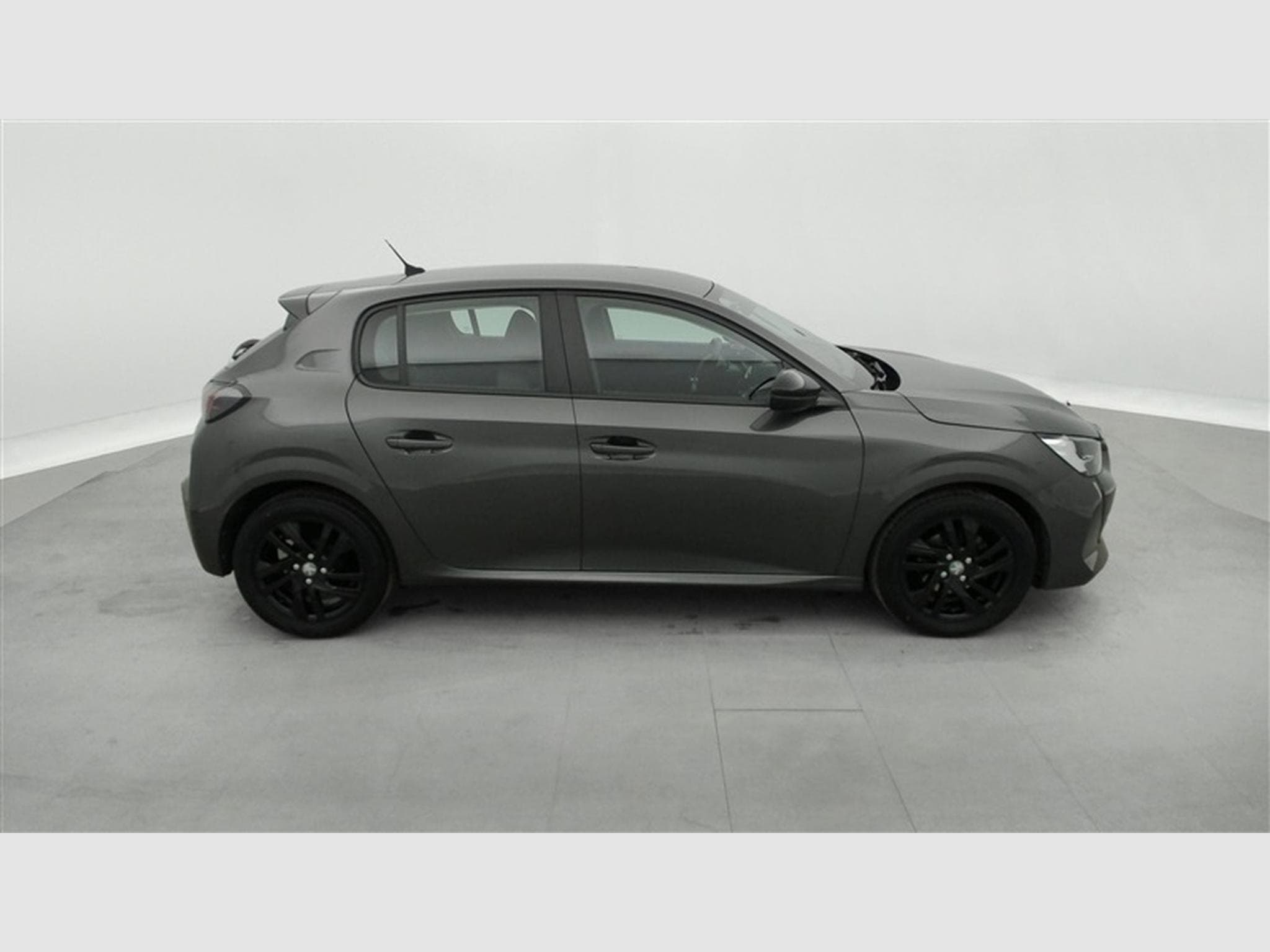 Peugeot 208 1.2i PureTech Active Pack (2023) - Photo 24