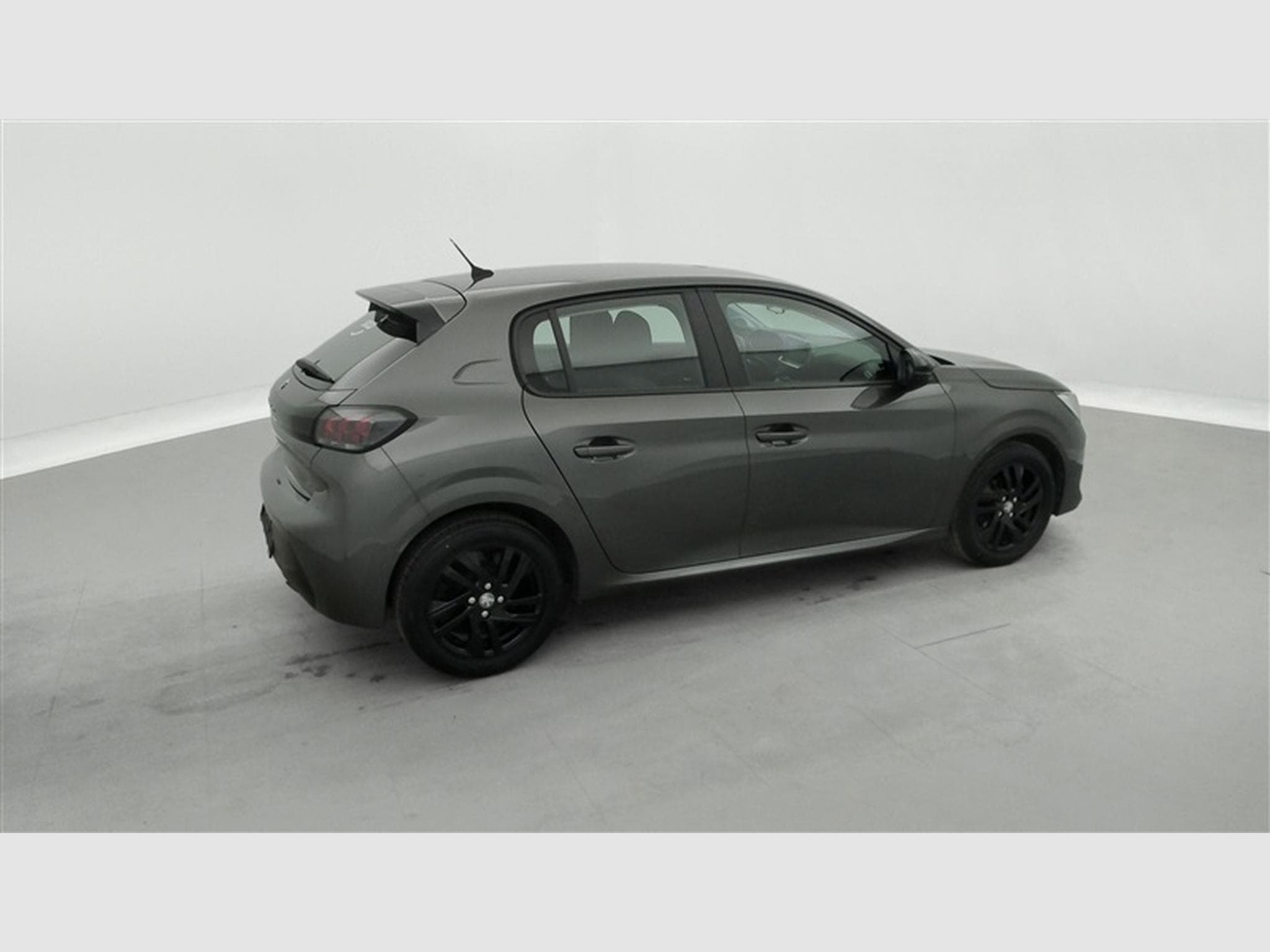 Peugeot 208 1.2i PureTech Active Pack (2023) - Photo 25