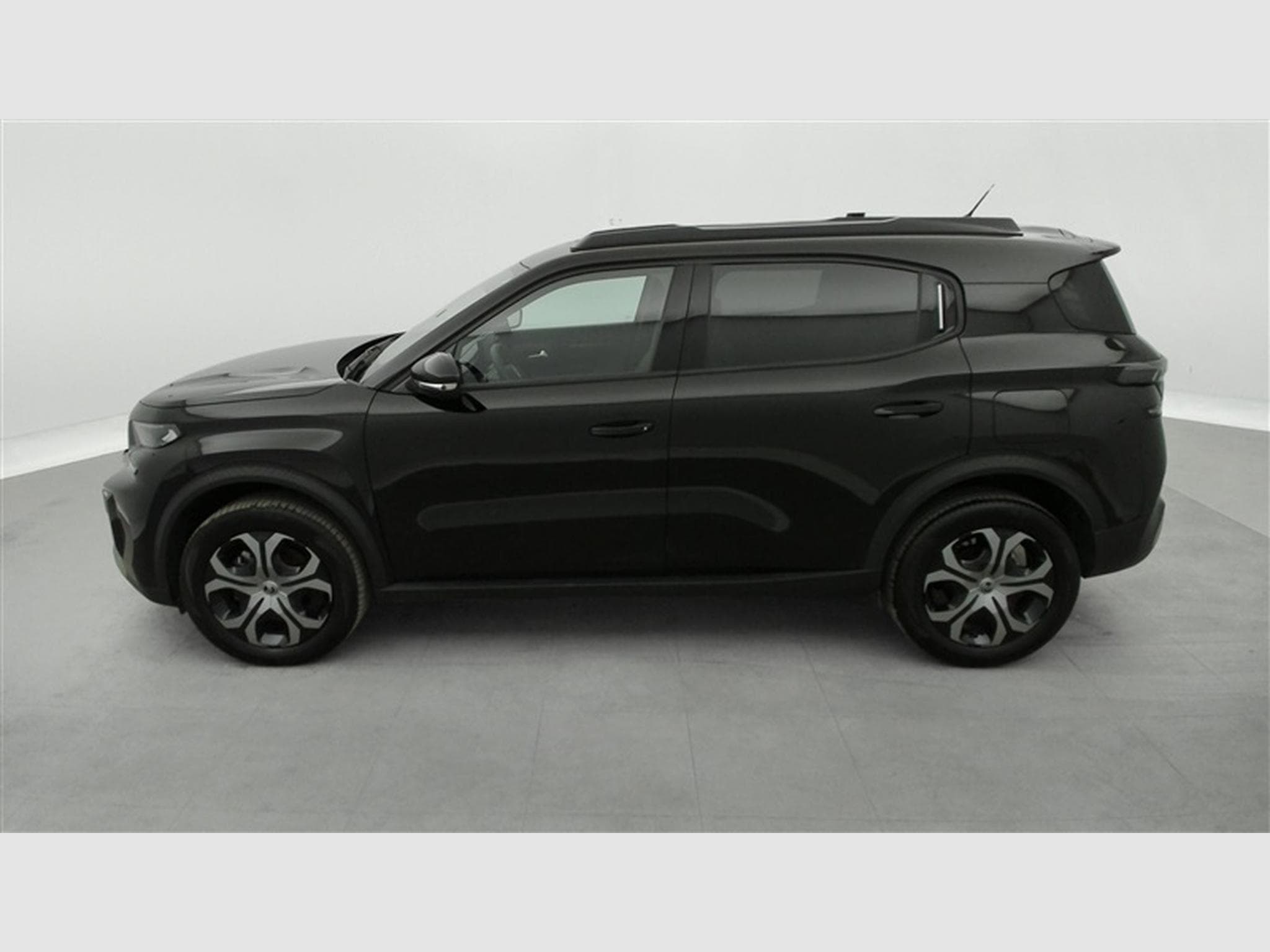 Citroen C3 Aircross 1.2 Hybrid 145Cv e-DCS6 Plus CARPLAY / CAMERA (2025) - Photo 3