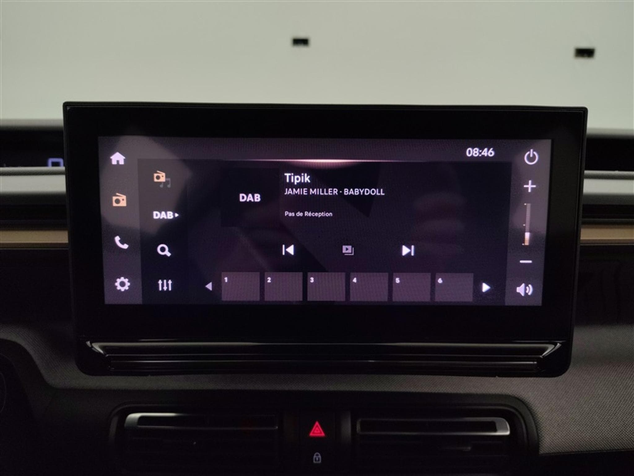 Citroen C3 Aircross 1.2 Hybrid 145Cv e-DCS6 Plus CARPLAY / CAMERA (2025) - Photo 11